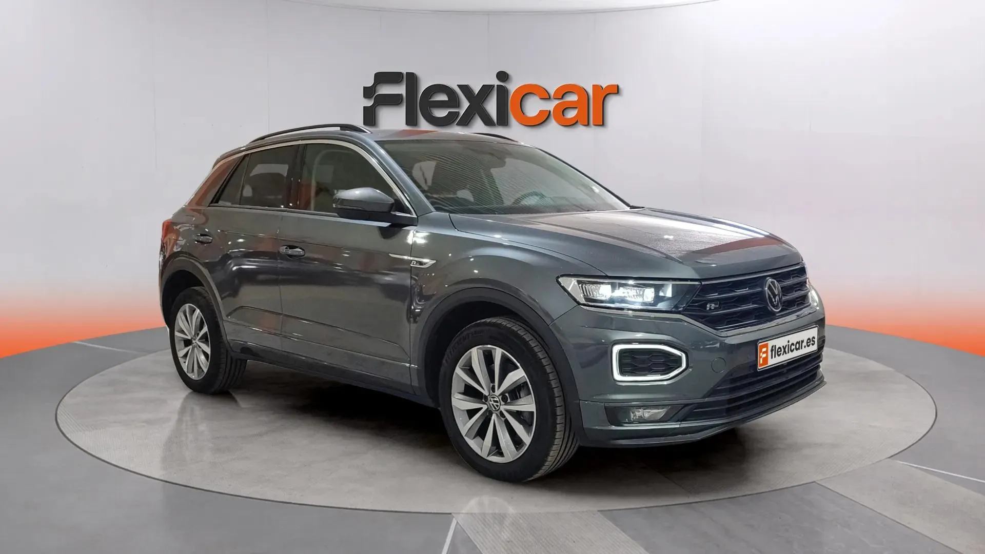 Volkswagen T-Roc Advance R-Line 2.0 TDI 110kW (150CV) DSG