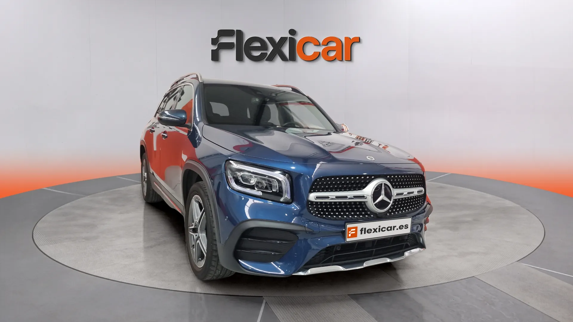 Mercedes-Benz Clase GLB 2.0 GLB 200 D DCT 110KW (150CV)