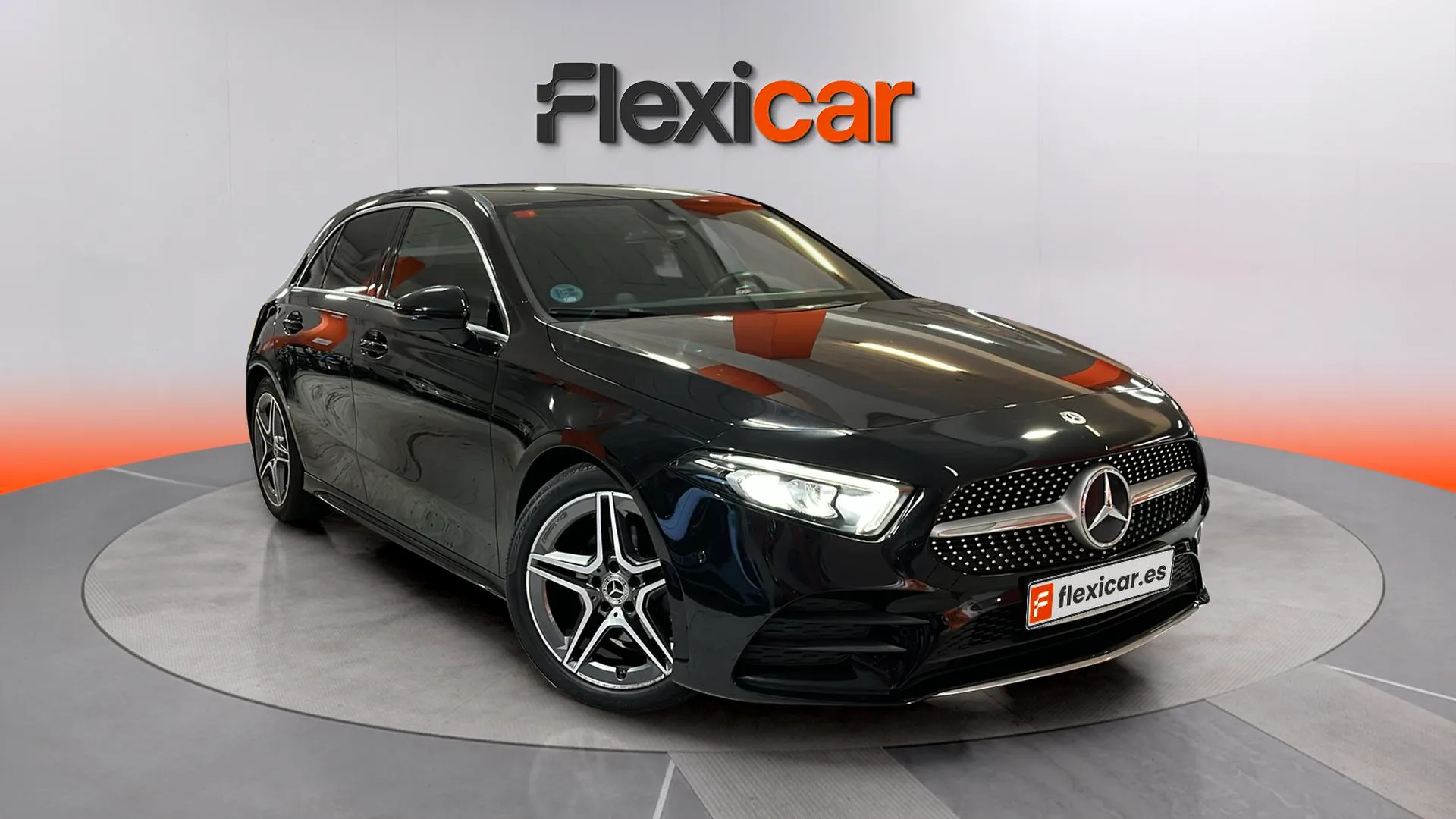 Mercedes-Benz Clase A A 180 d