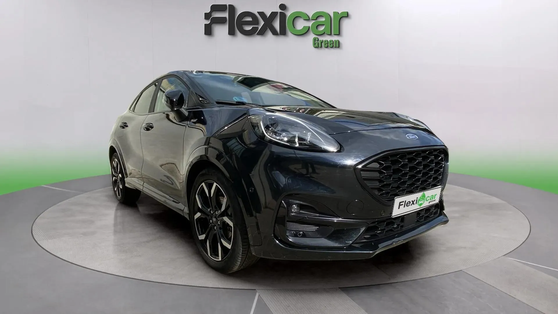 Ford Puma 1.0 EcoBoost 125cv ST-Line MHEV