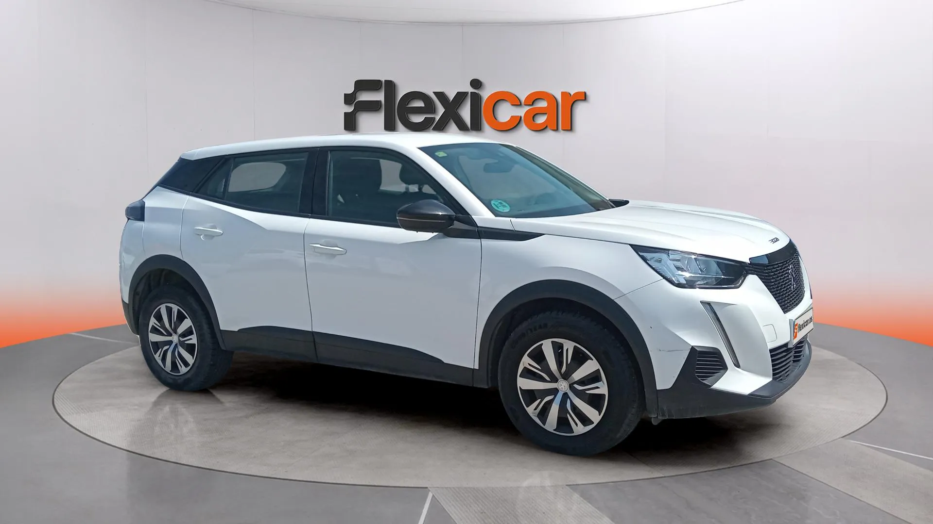 Peugeot 2008 Active BlueHDI 81kW (110CV)