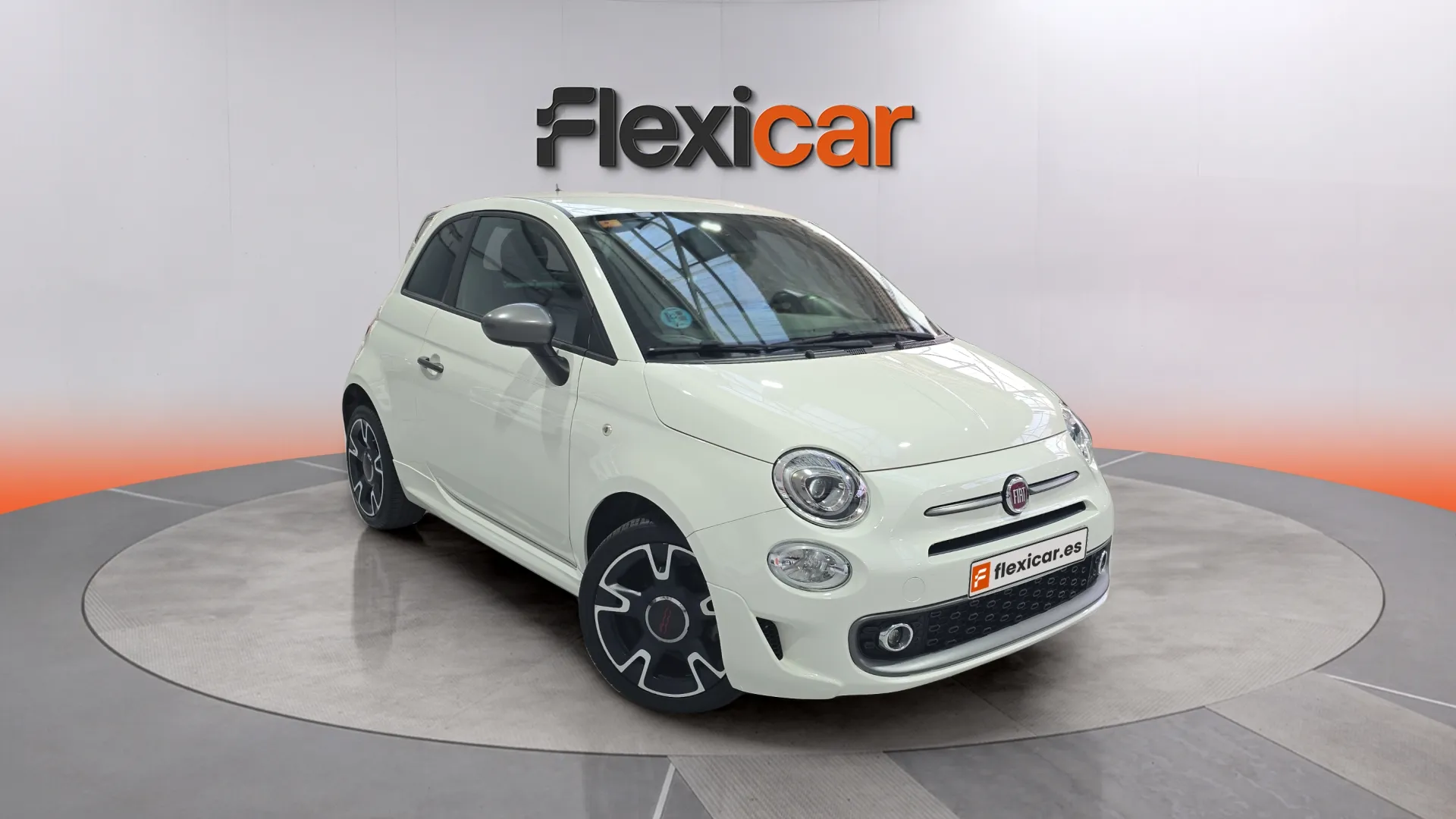 Fiat 500 S 1.2 8v 51KW (69 CV)