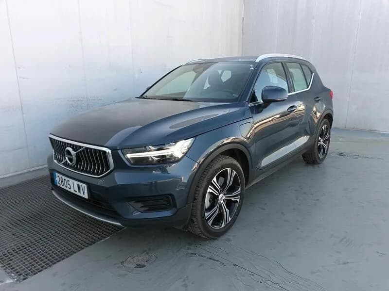 Volvo XC40 1.5 T5 Twin Recharge Inscription Auto