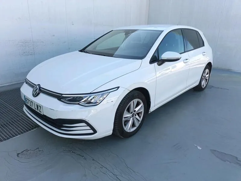 Volkswagen Golf 2.0 TDI Life DSG