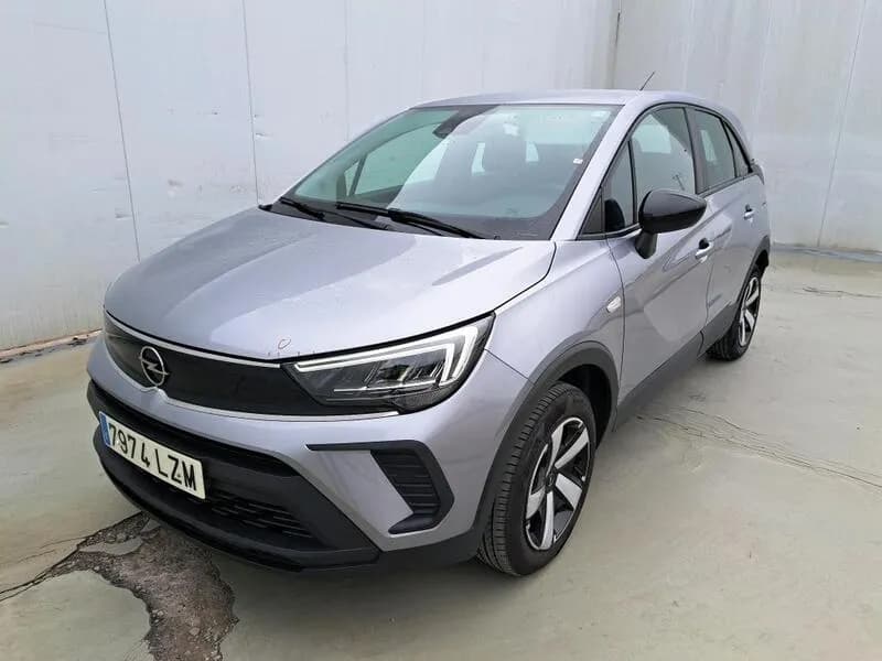 Opel Crossland 1.5D Edition