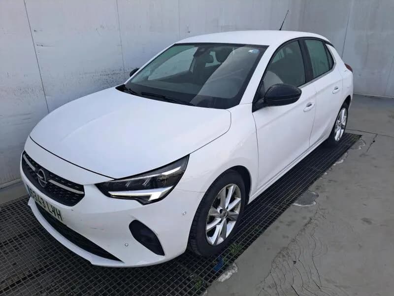 Opel Corsa 1.2T XHL Elegance