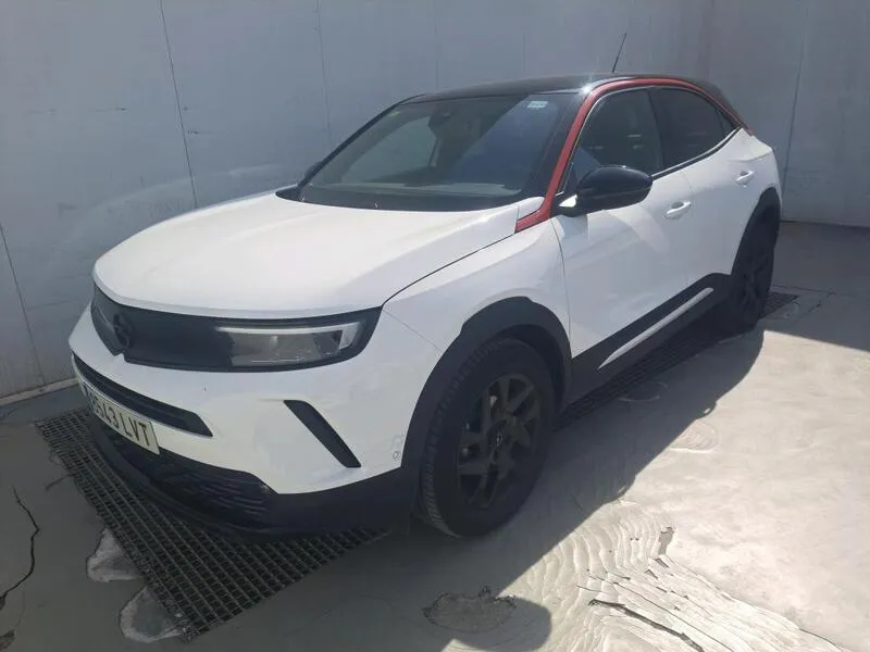 Opel Mokka 1.5 D GS Line