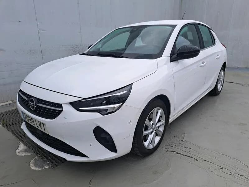 Opel Corsa 1.2T XHL Elegance