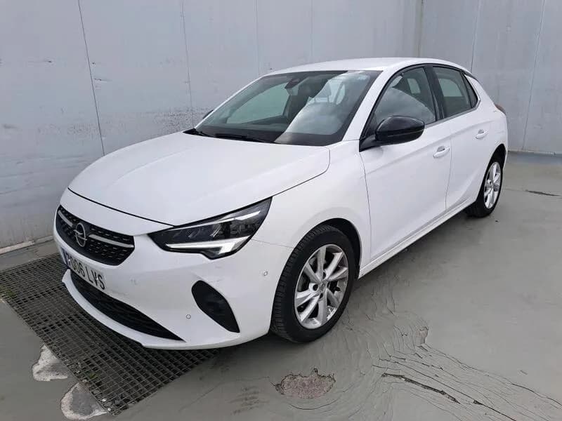 Opel Corsa 1.2T XHL Elegance