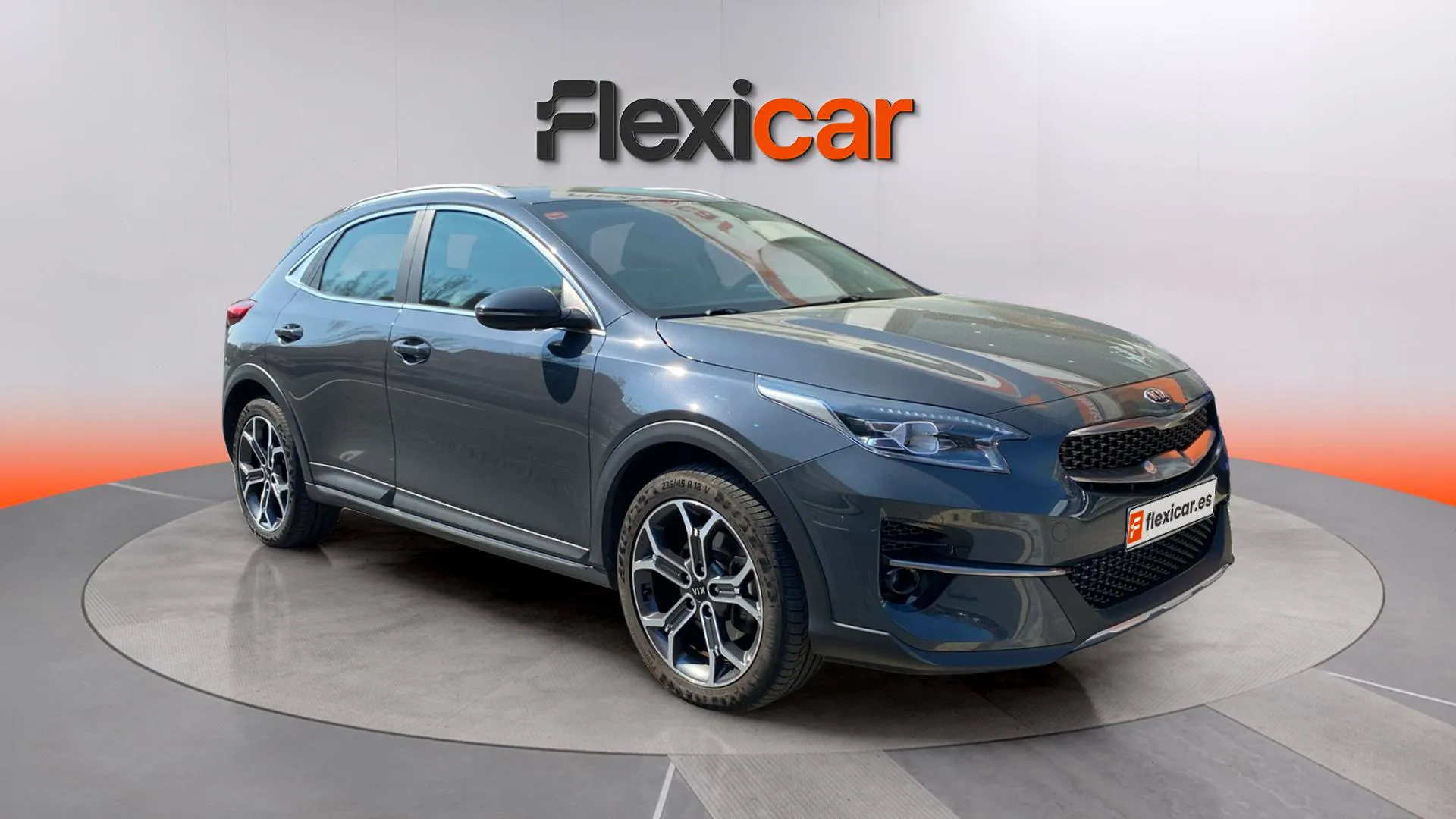 Kia XCeed 1.5 MHEV iMT Tech 118kW (160CV)