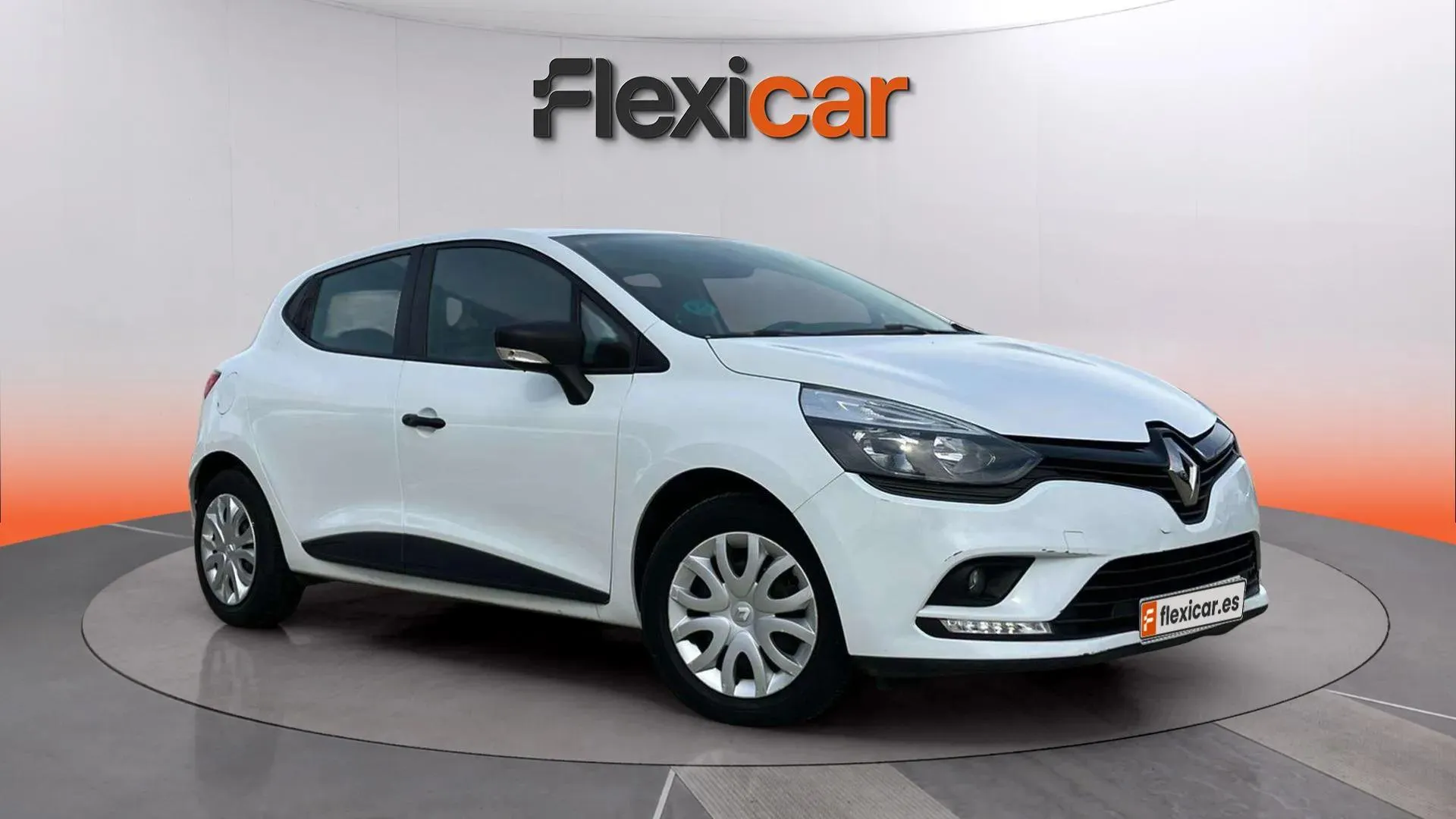 Renault Clio Business TCe 66kW (90CV) GLP -18