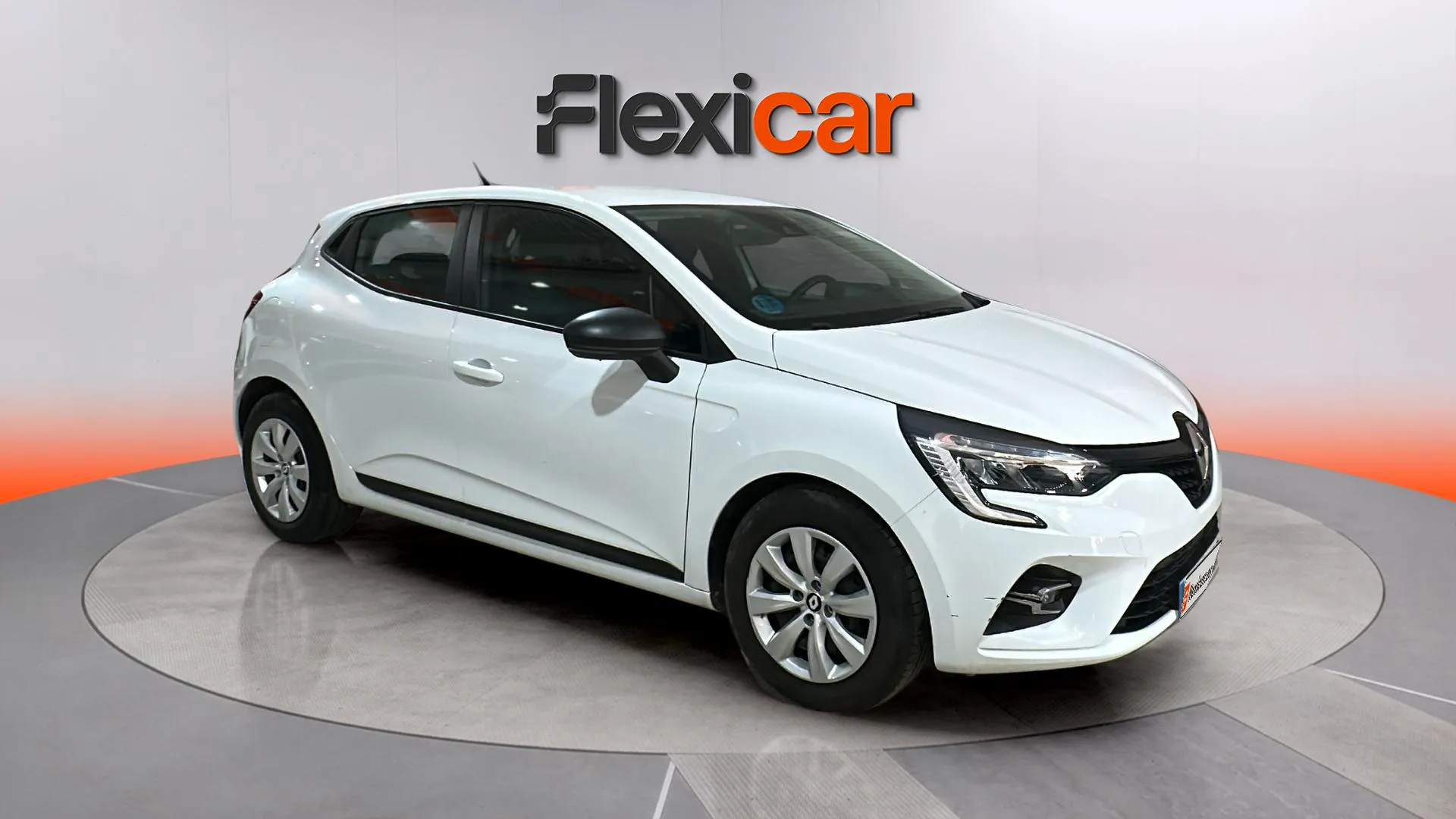 Renault Clio Business TCe 74 kW (100CV) GLP