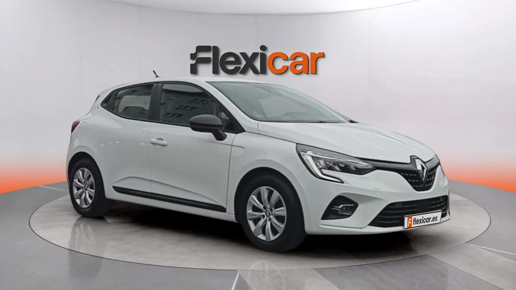 Renault Clio Business TCe 74 kW (100CV) GLP