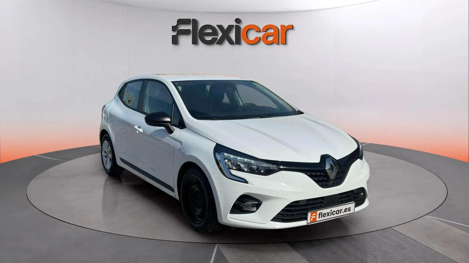 Renault Clio Business TCe 74 kW (100CV) GLP