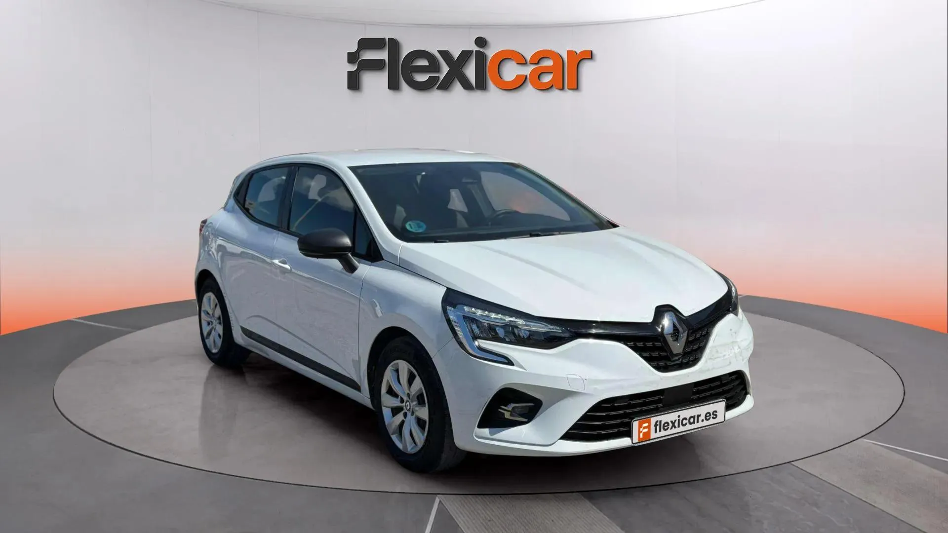Renault Clio Business TCe GLP - 5P (2021)