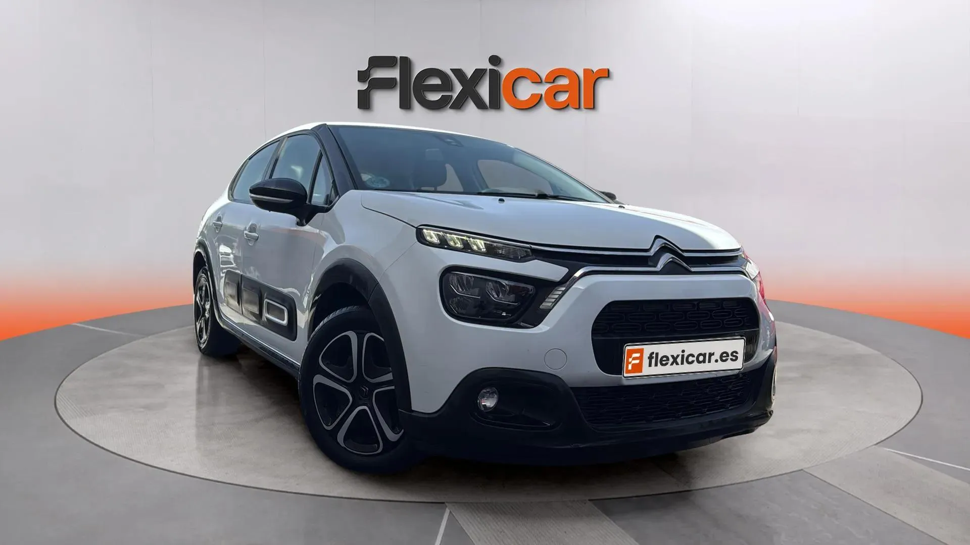 Citroën C3 BlueHDi 75KW (100CV) S&S C-Series