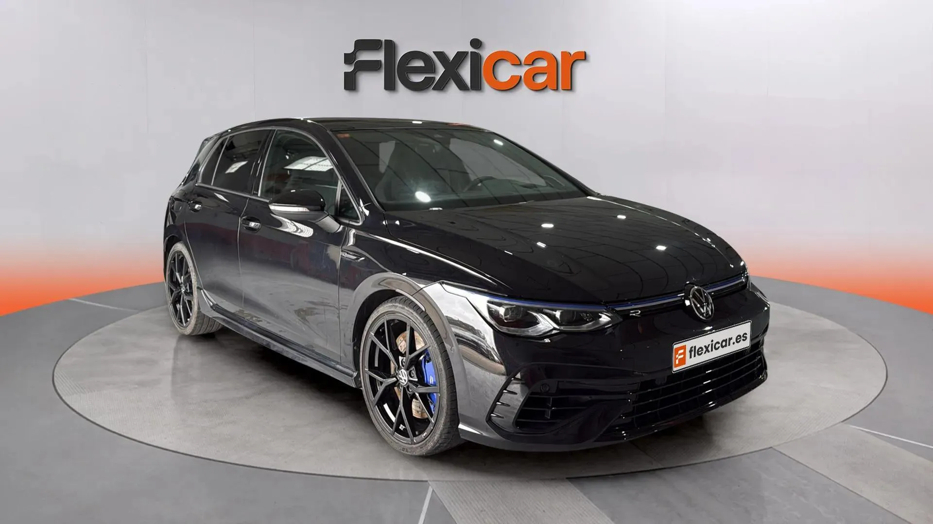 Volkswagen Golf R 2.0 TSI 235kW (320CV) 4Motion DSG