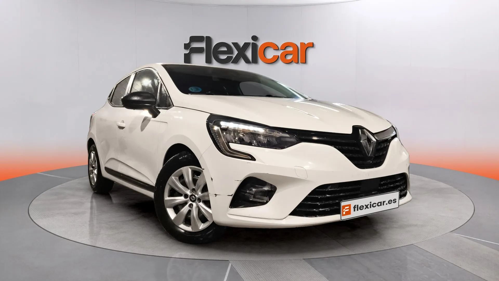 Renault Clio Business TCe 74 kW (100CV) GLP