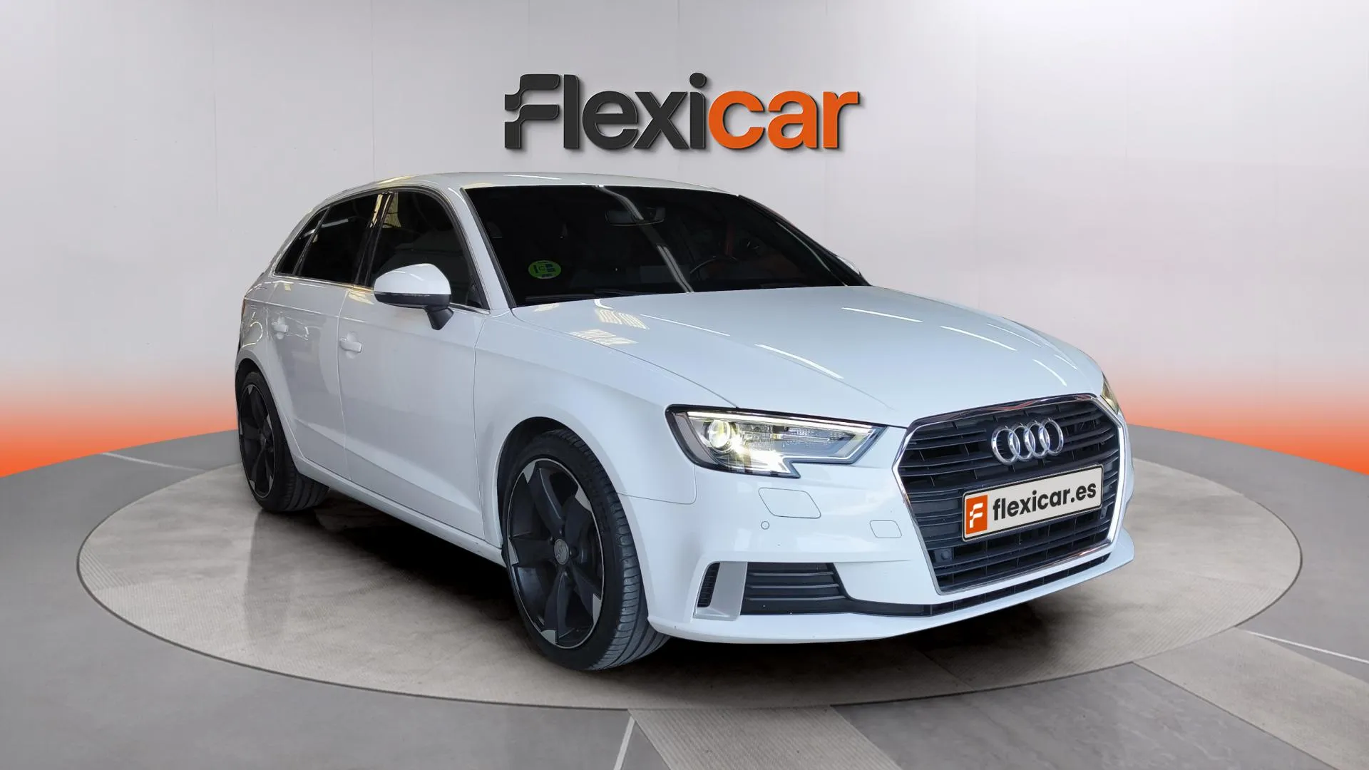 Audi A3 1.4 TFSI CoD ultra Sportback