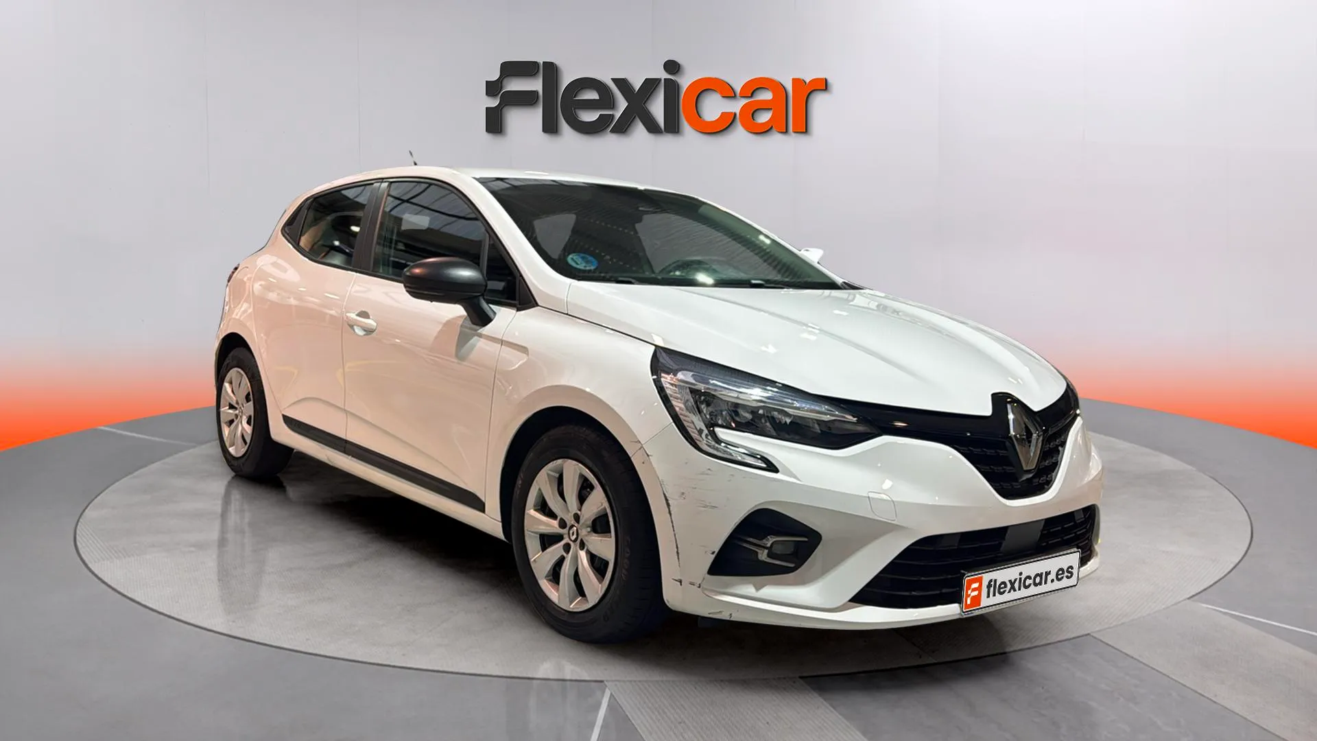 Renault Clio Business TCe 74 kW (100CV) GLP