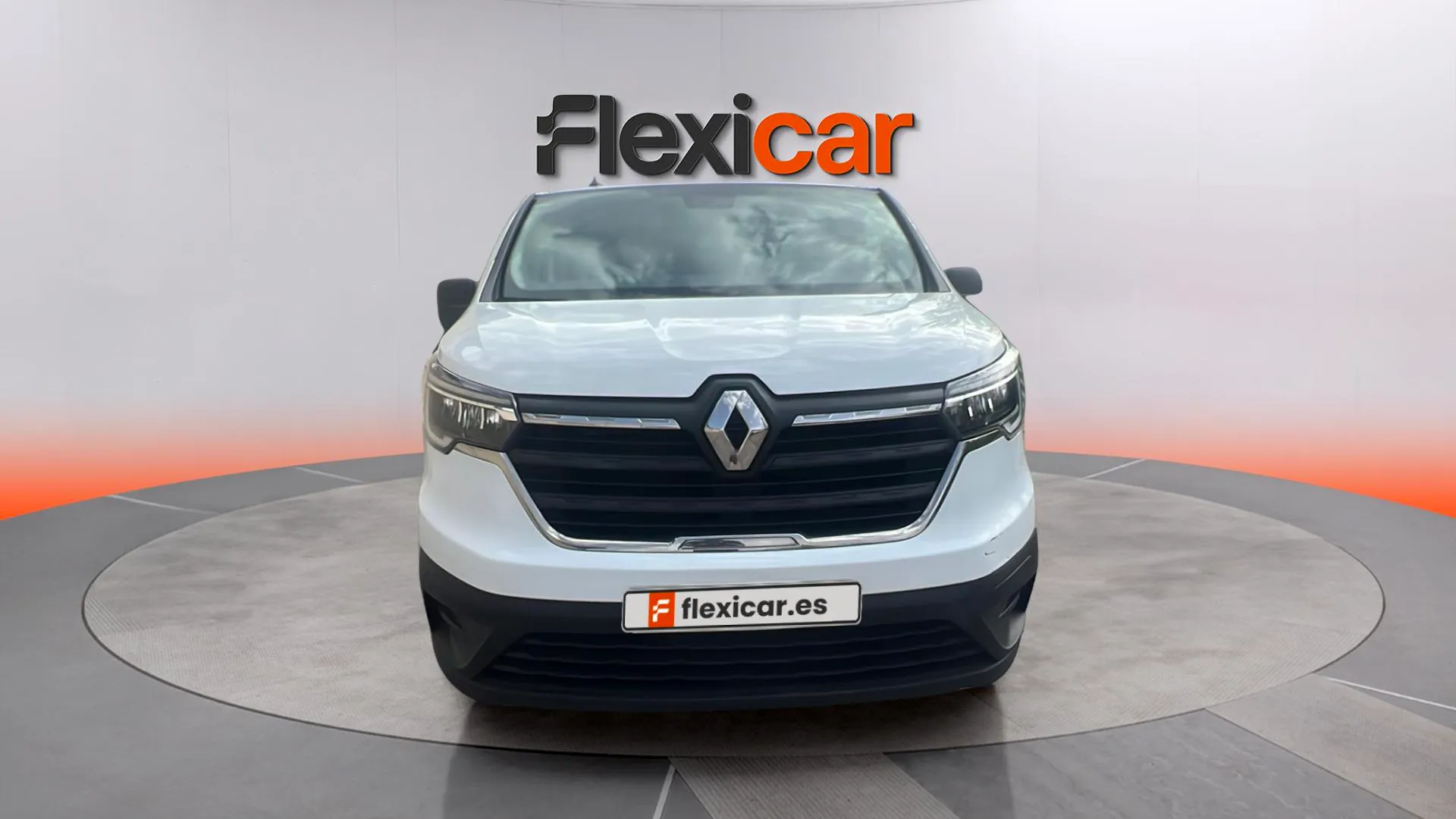 Renault Trafic Equilibre Largo Ene Blue dCi 88kW L1 H1