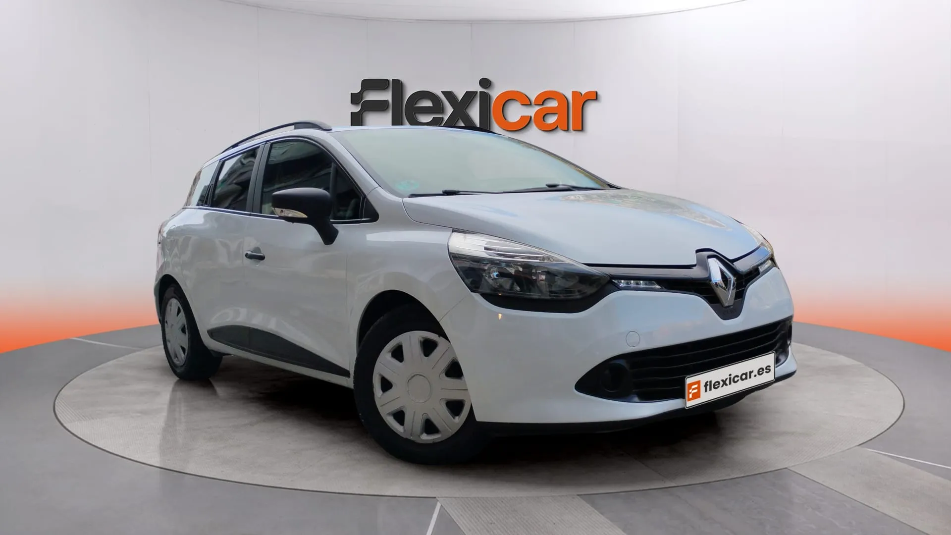 Renault Clio Authentique 1.2 16v 75