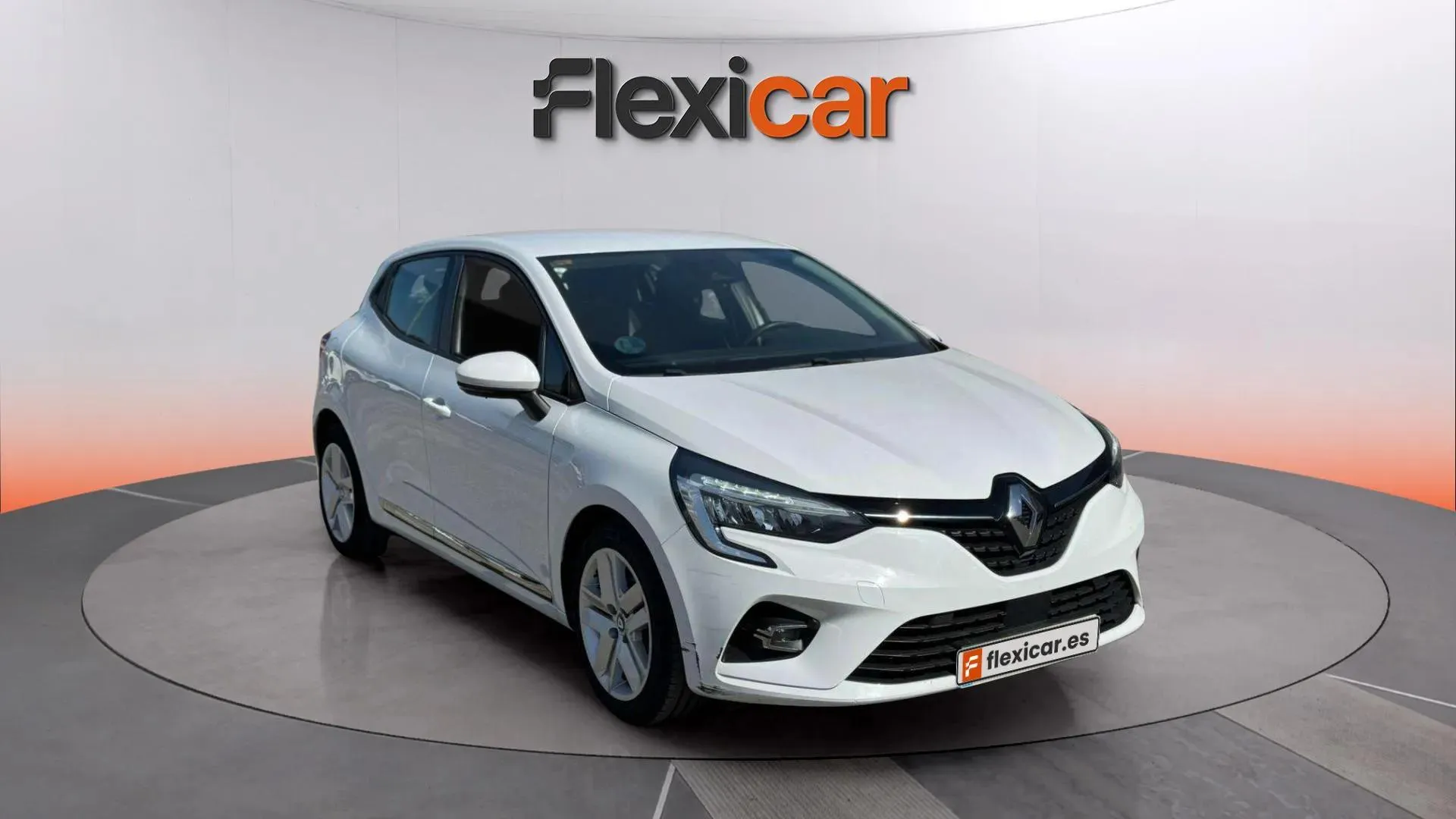 Renault Clio Intens TCe 74 kW (100CV) GLP