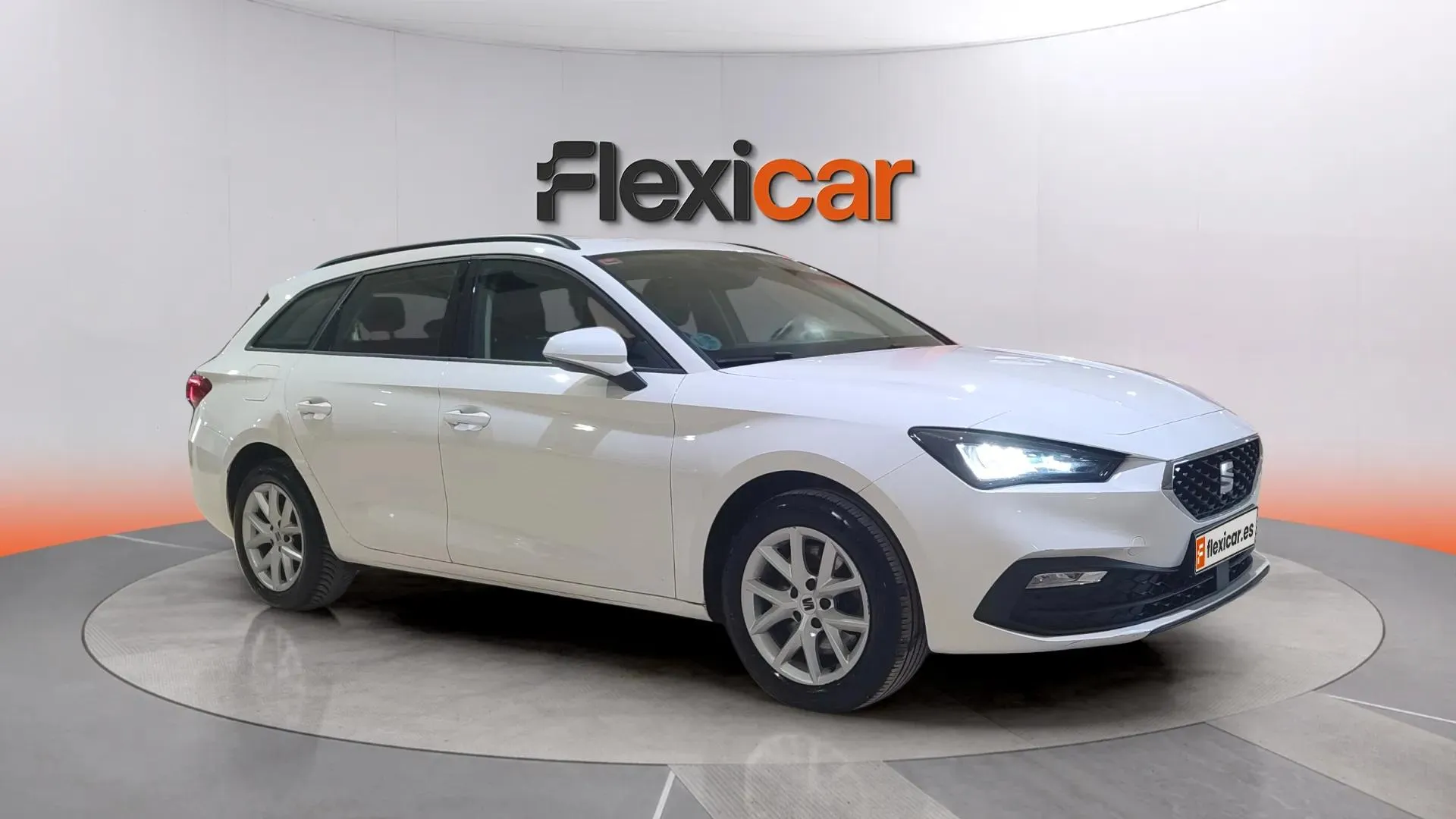 SEAT Leon 2.0 TDI 110kW DSG-7 Style