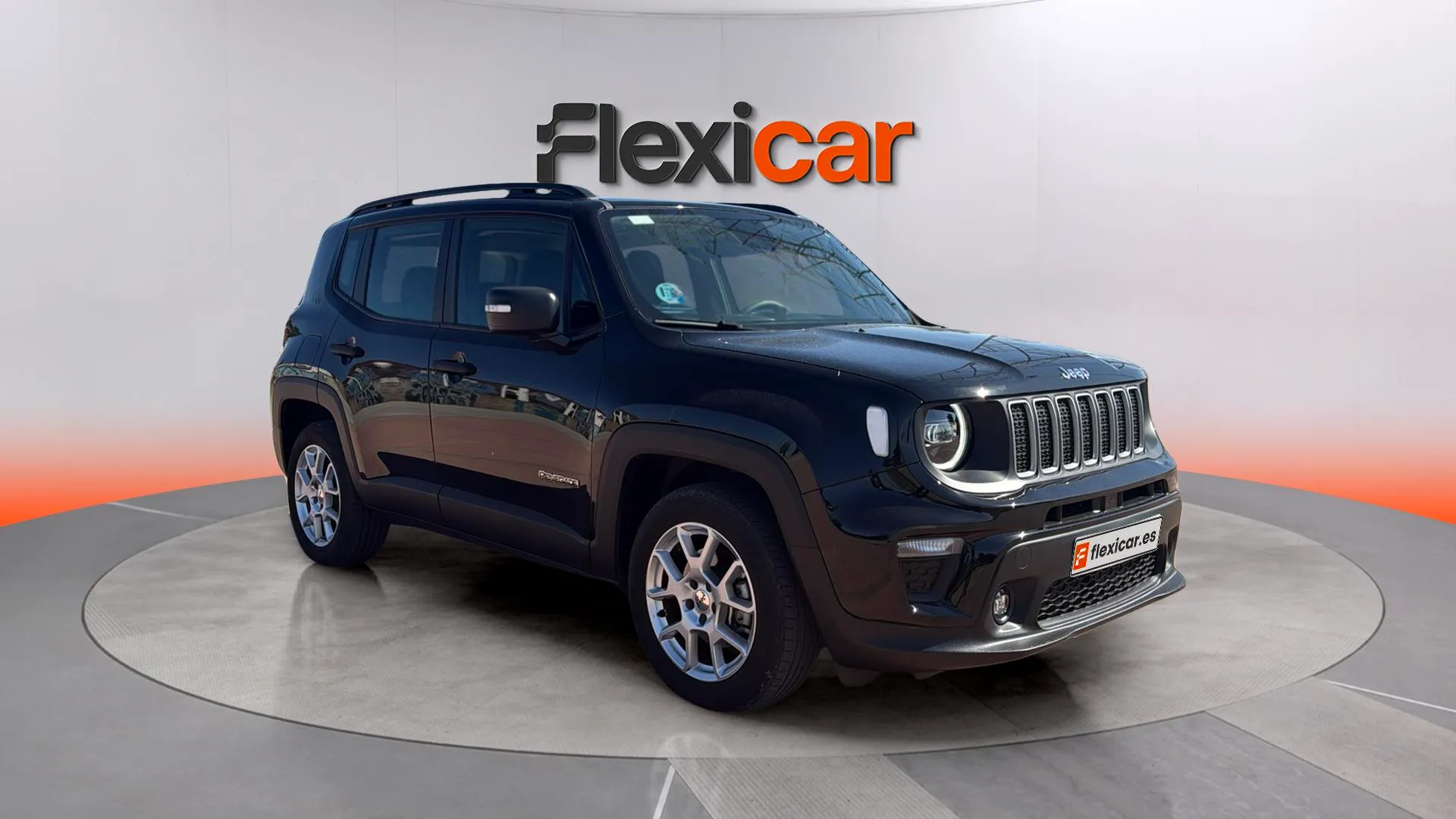 Jeep Renegade eHybrid Altitude 1.5 MHEV 130hp Dct Fwd