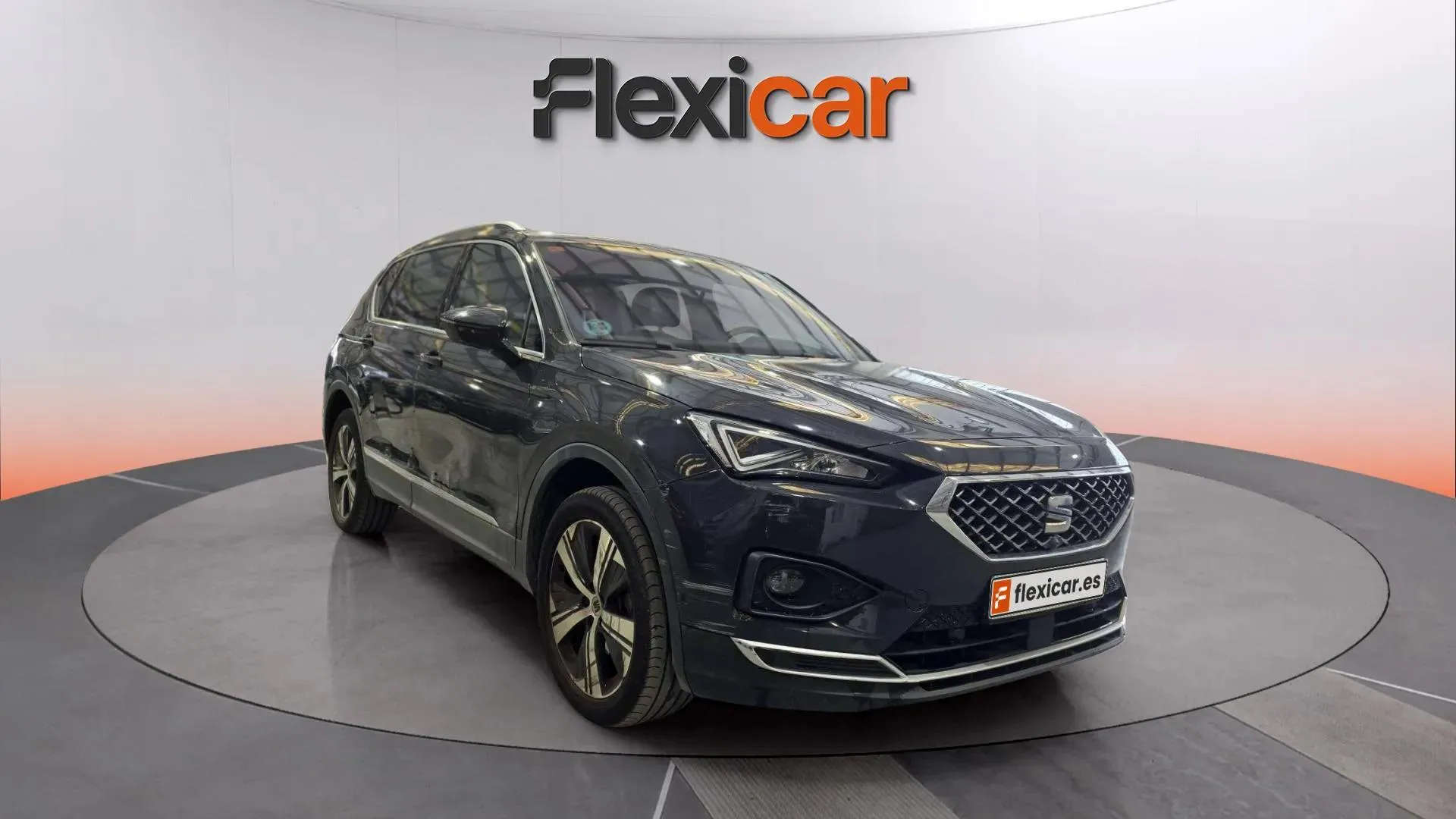 SEAT Tarraco 2.0 TDI 110kW S&S Xcellence GO