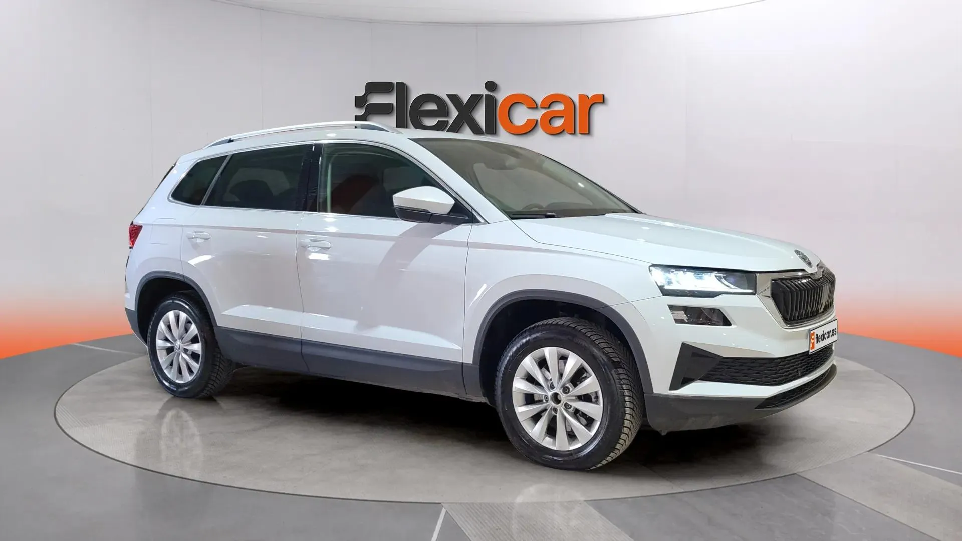 Škoda Karoq 2.0 TDI 110kW (150CV) DSG 4X4 Ambition