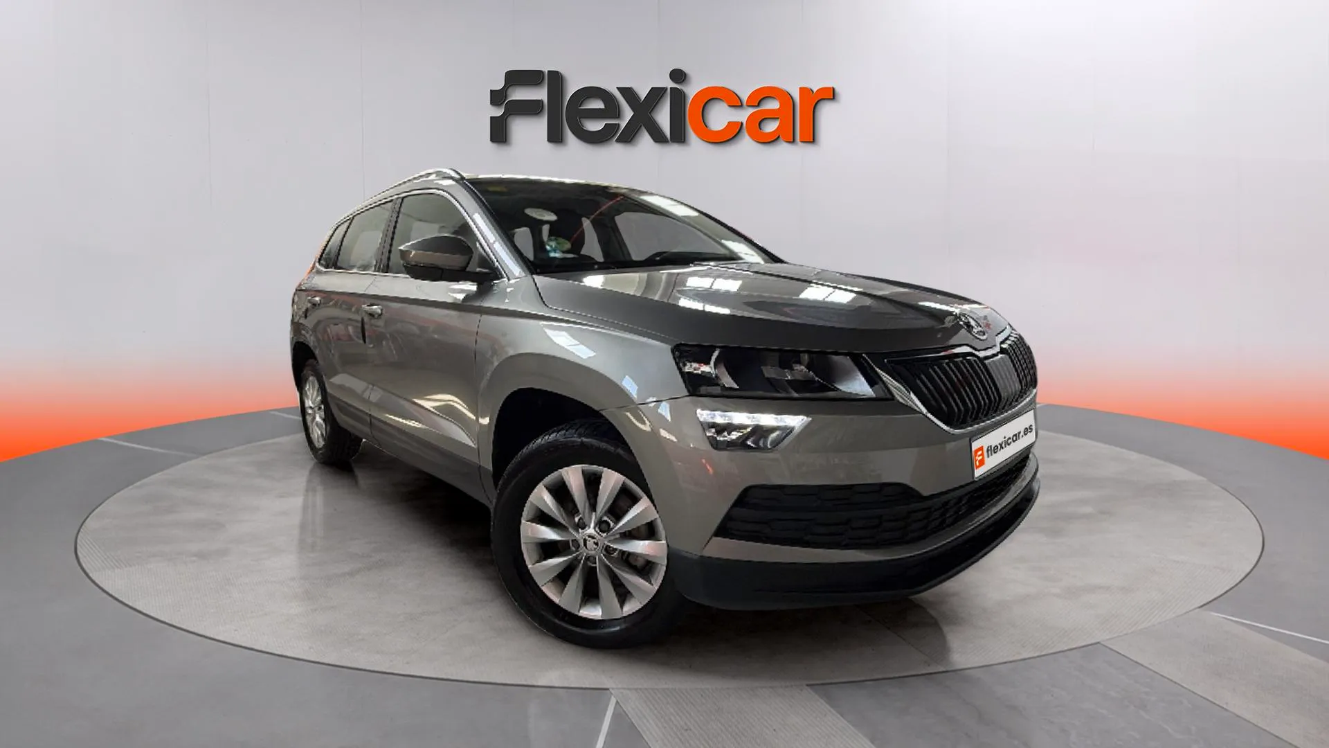 Škoda Karoq 1.0 TSI 85kW (115CV) Ambition