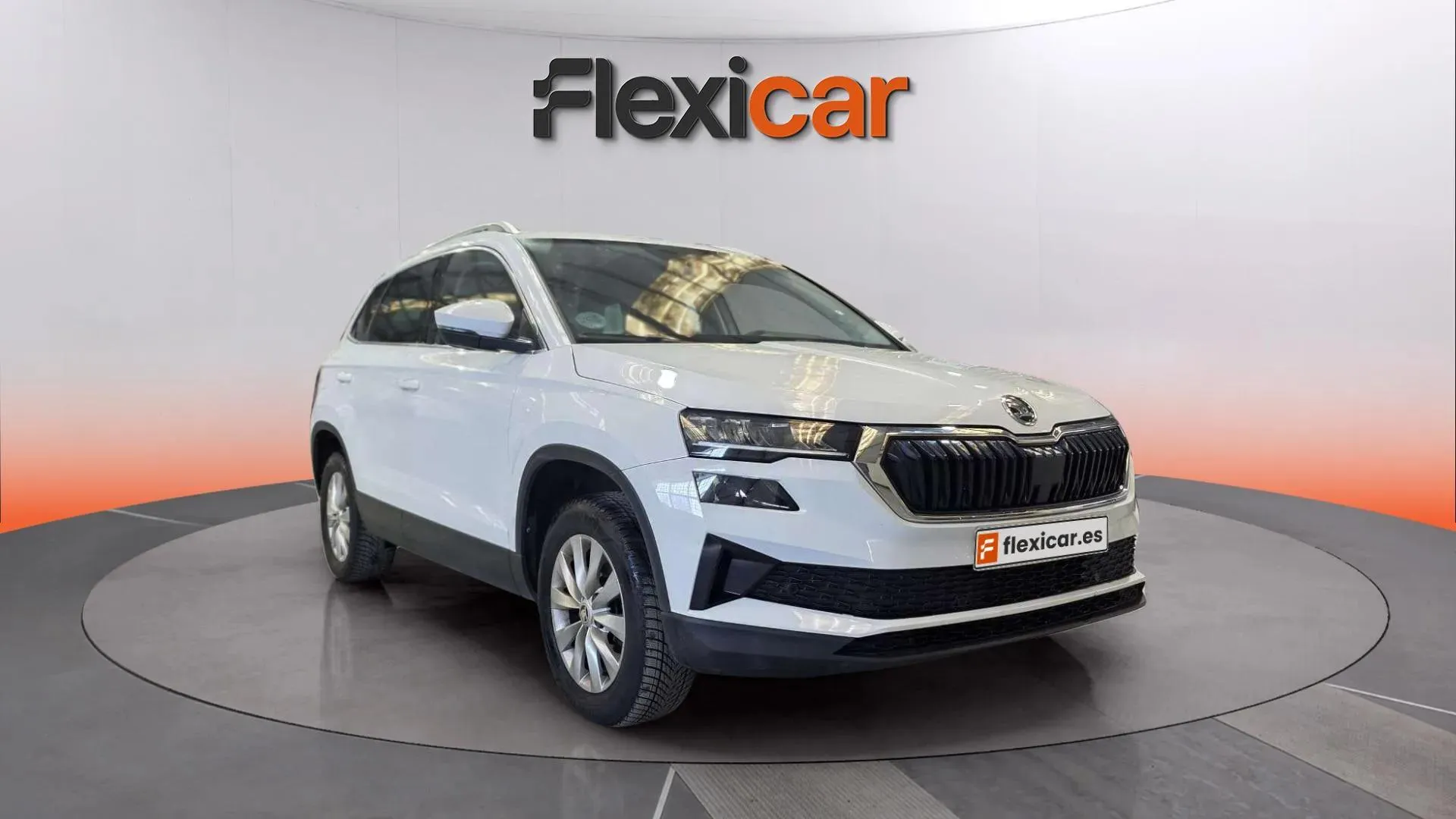 Škoda Karoq 2.0 TDI 110kW (150CV) DSG 4X4 Ambition