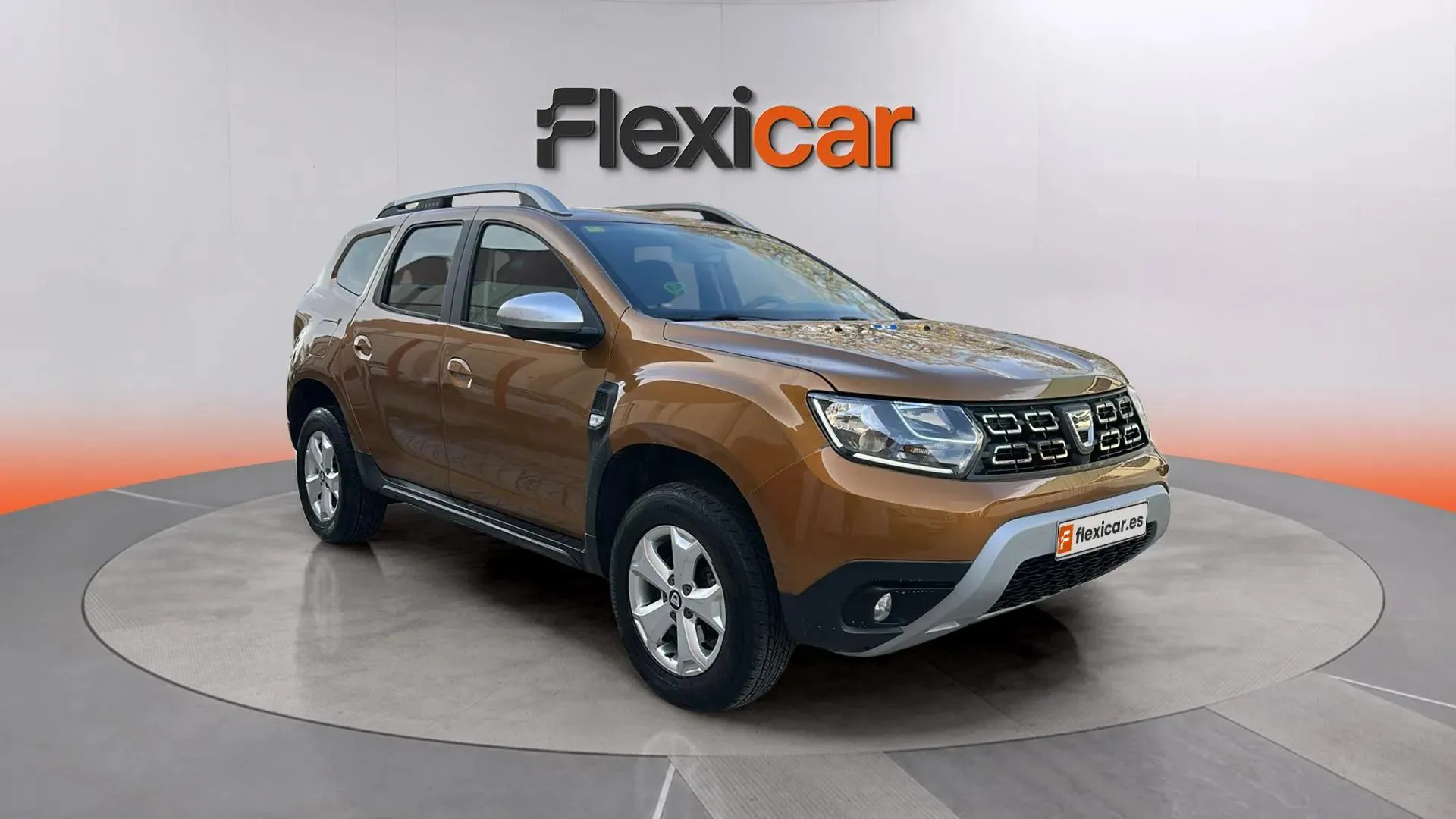 Dacia Duster Comfort dCi 80kW (109CV) 4X2