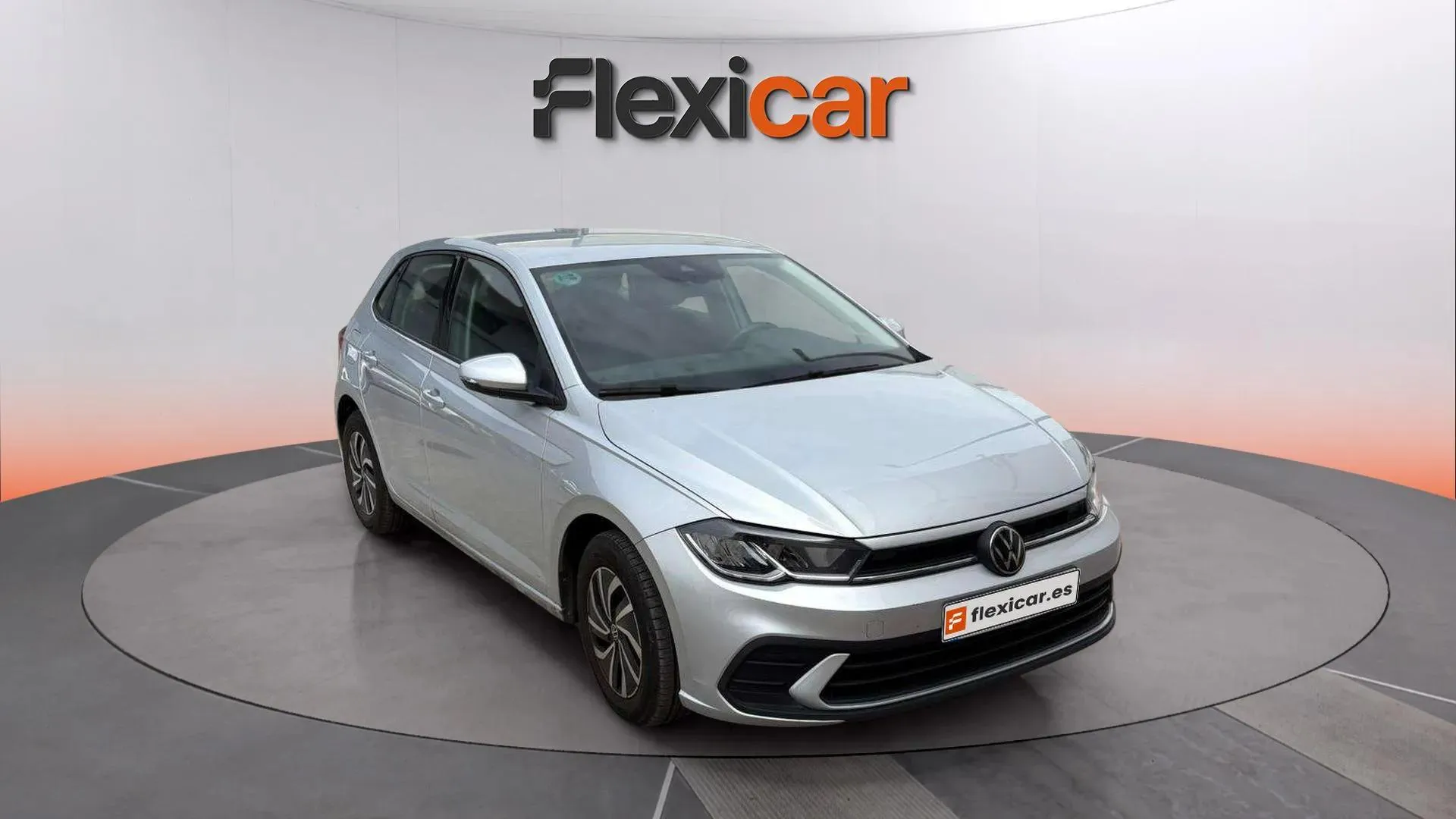Volkswagen Polo Life 1.0 TSI 81kW (110CV) DSG