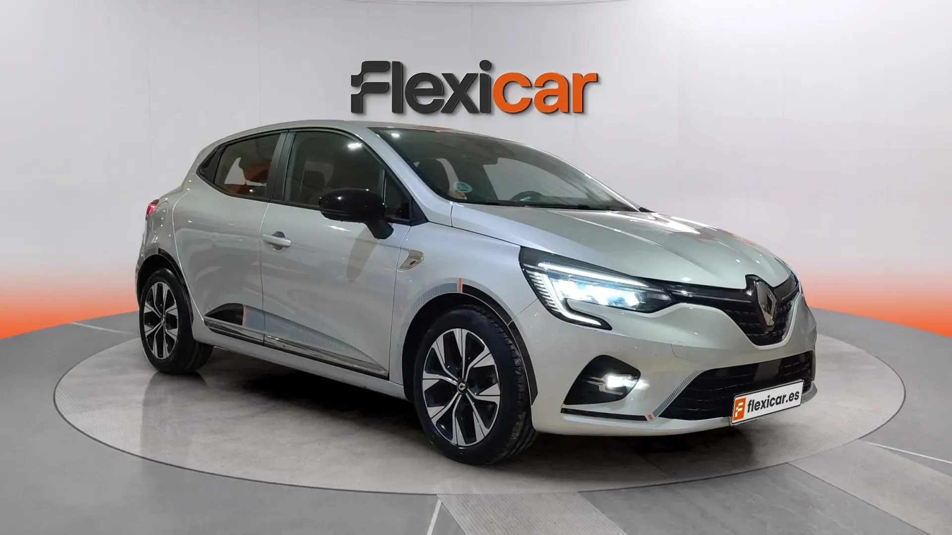 Renault Clio Serie limitada Limited TCe 67 kW (91CV)