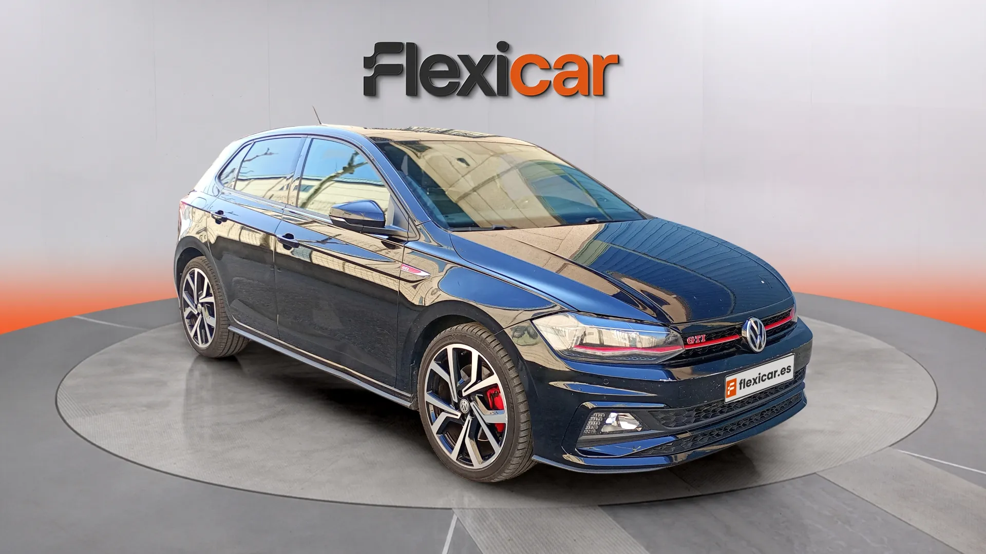 Volkswagen Polo GTI 2.0 TSI 147kW (200CV) DSG