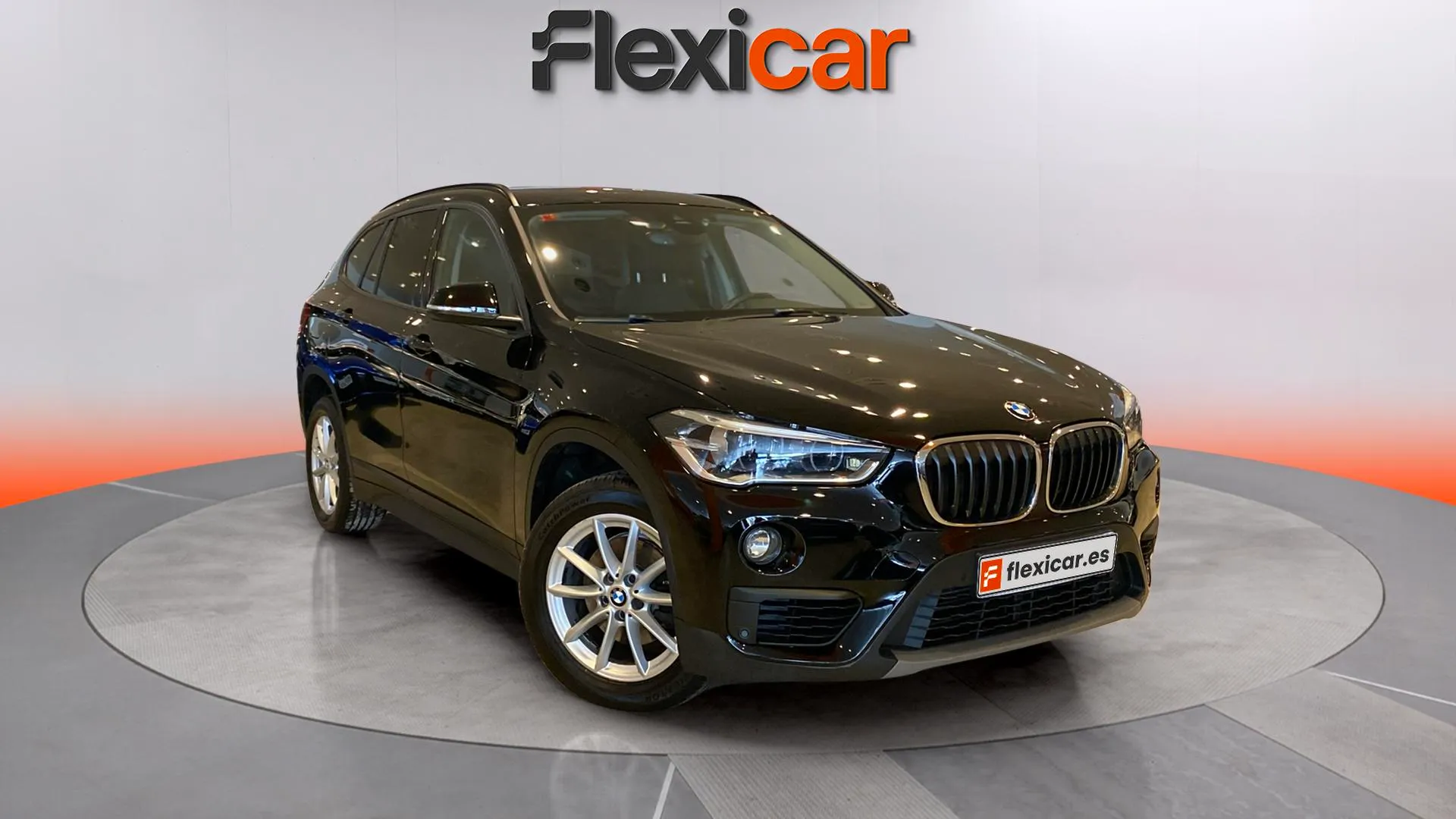 BMW X1 sDrive18d