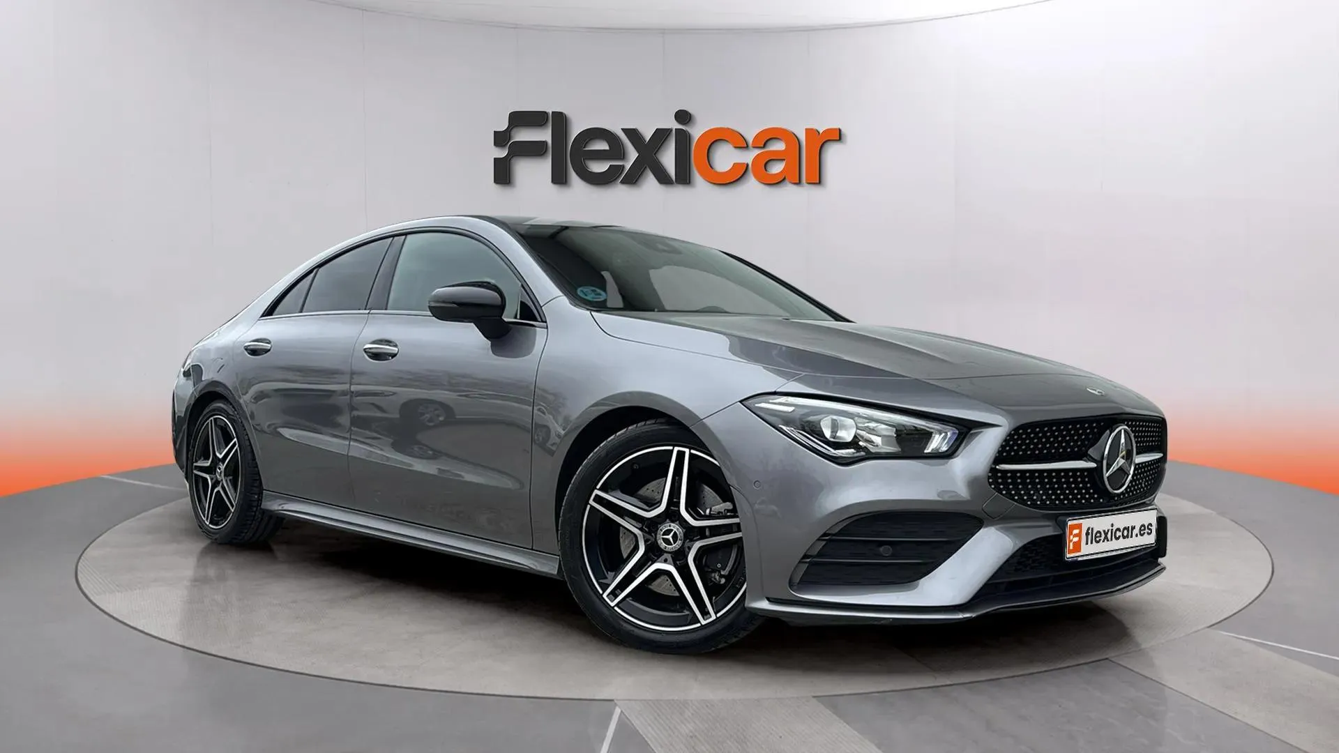 Mercedes-Benz Clase CLA CLA 200 D DCT