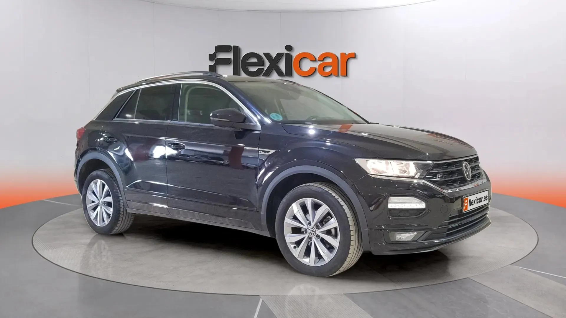 Volkswagen T-Roc Advance R-Line 1.0 TSI 81kW (110CV)