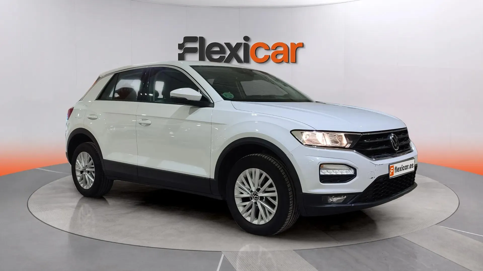 Volkswagen T-Roc Edition 1.6 TDI 85kW (115CV)