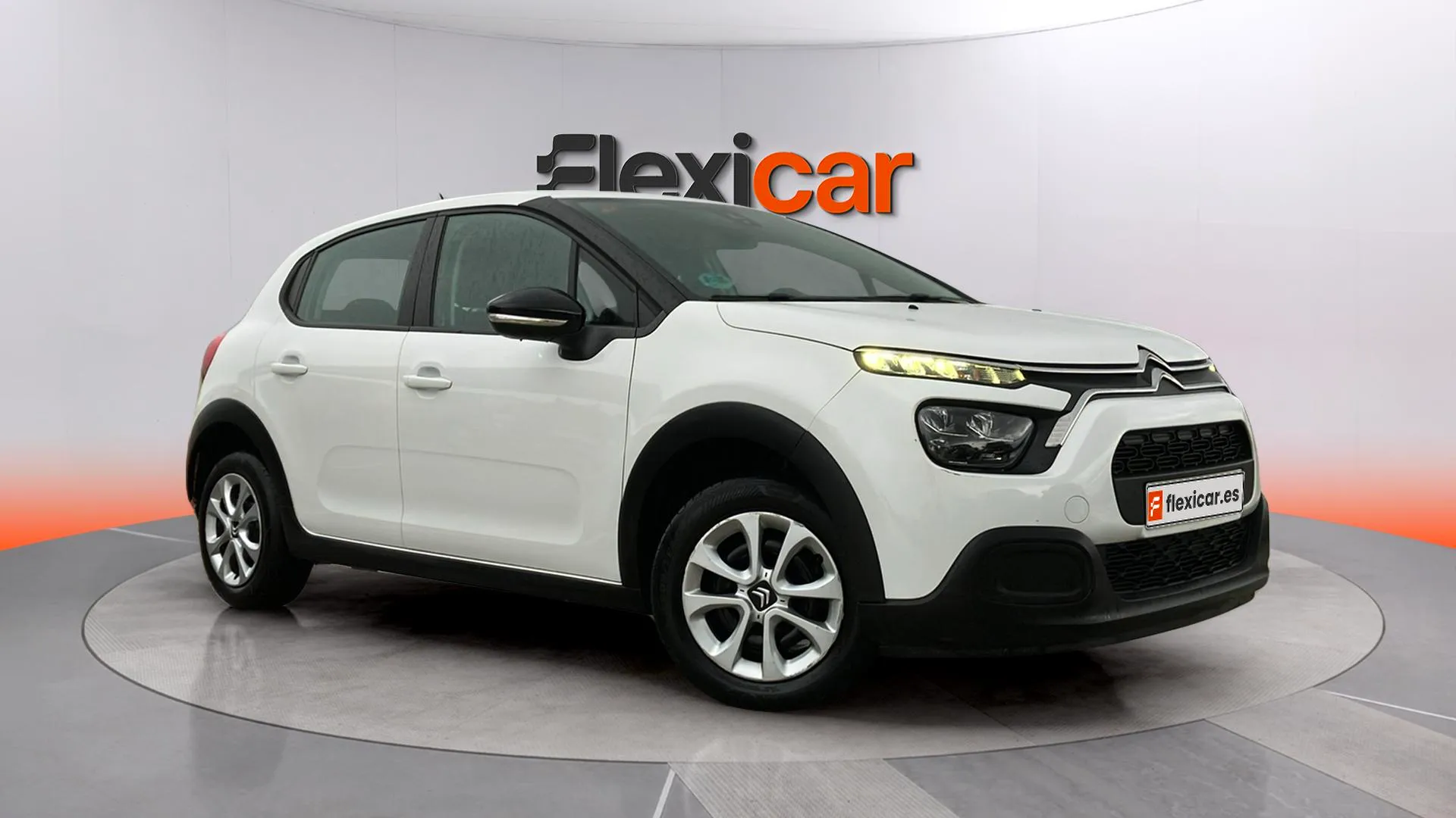 Citroën C3 BlueHDi 75KW (100CV) S&S Live Pack