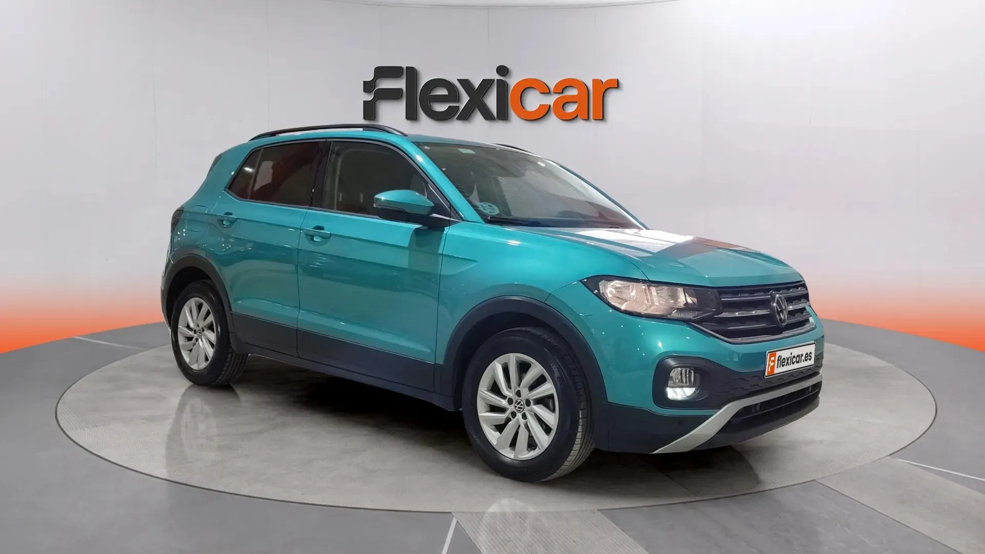 Volkswagen T-Cross Advance 1.0 TSI 81kW (110CV) DSG