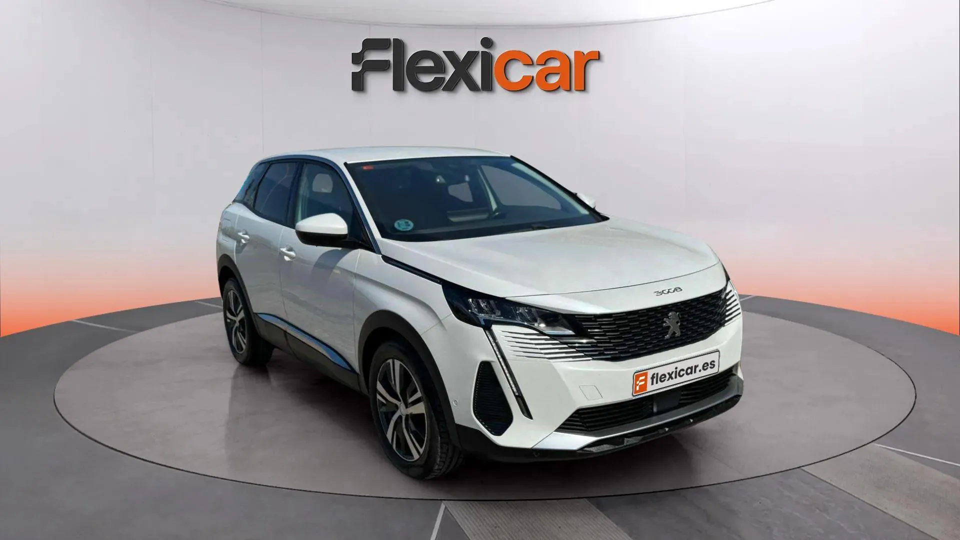 Peugeot 3008 1.2 PureTech 96KW S&S Allure EAT8