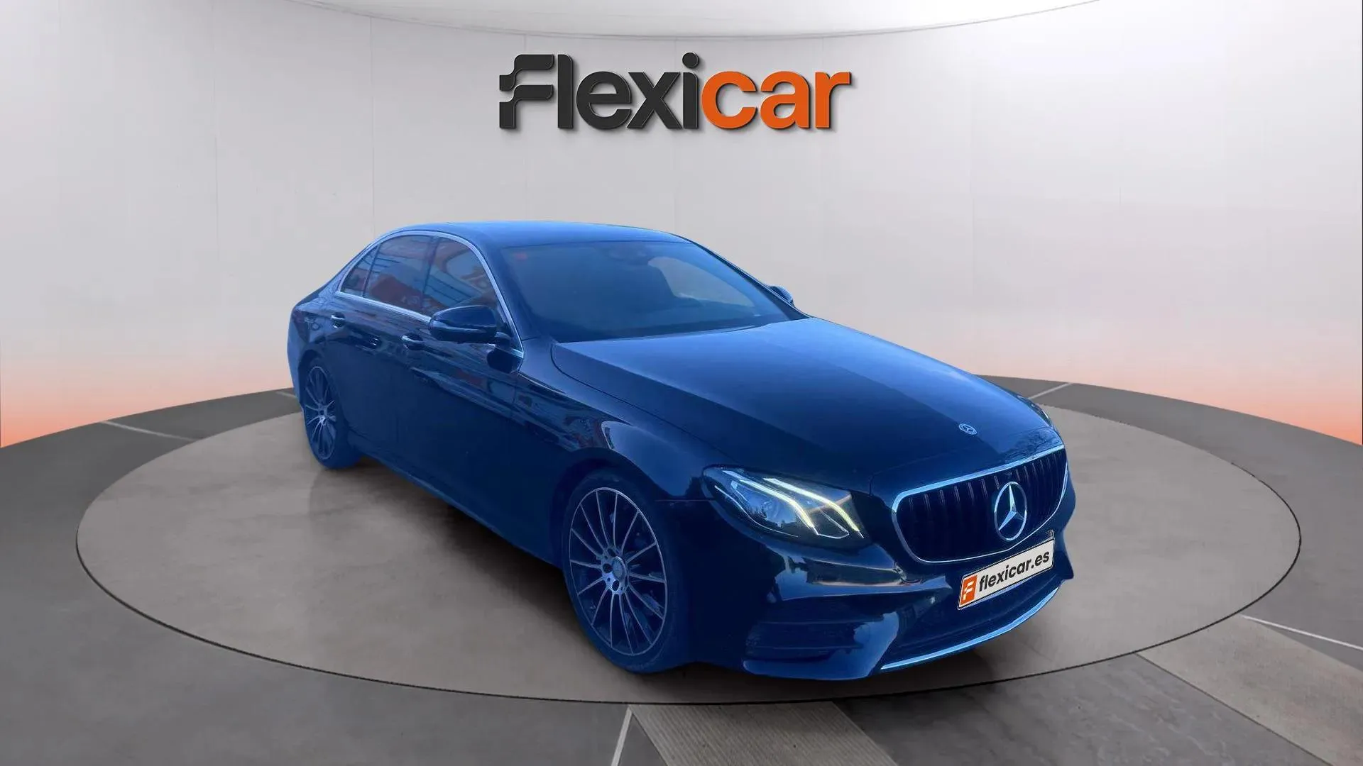 Mercedes-Benz Clase E E 220 d
