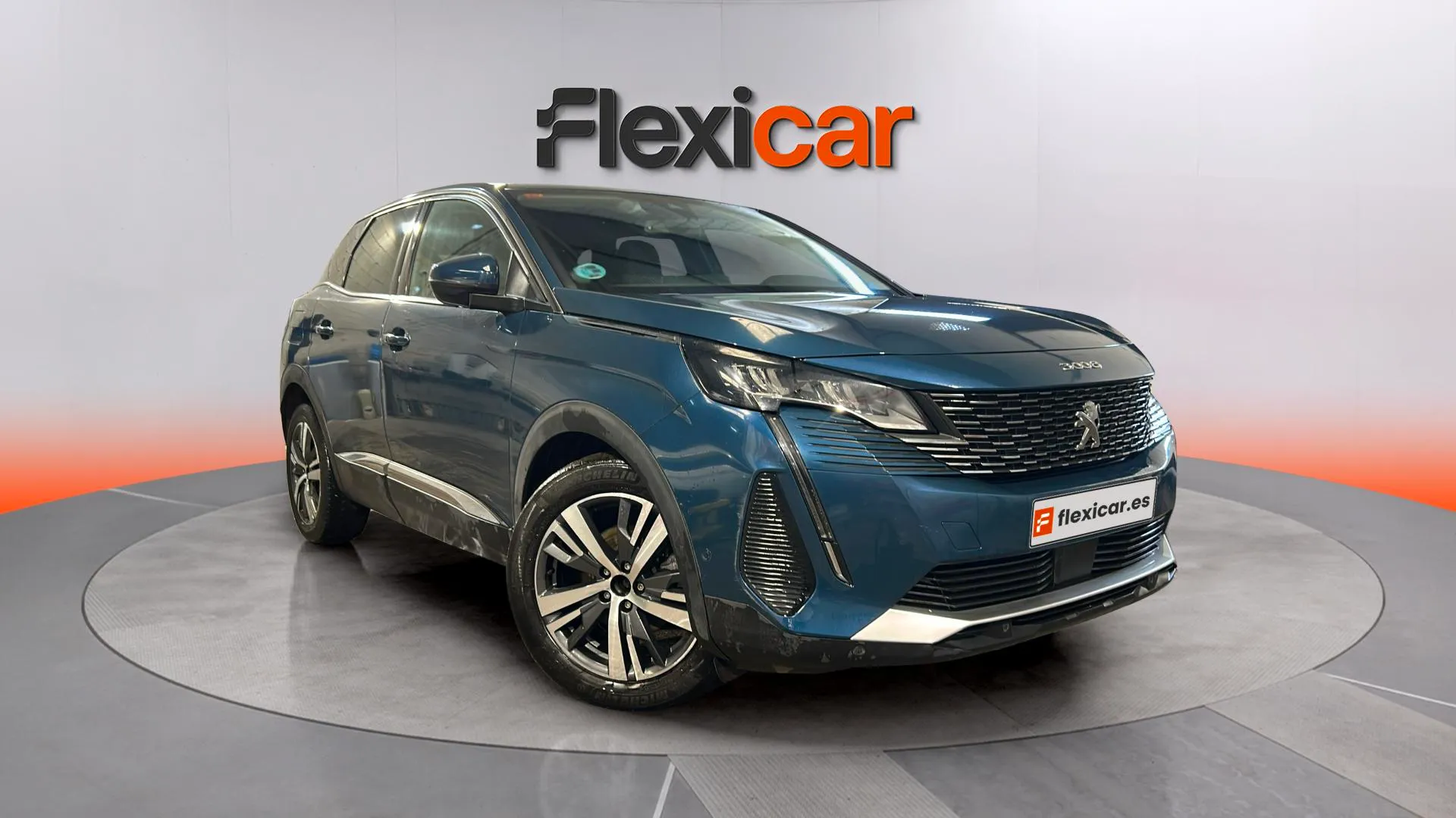 Peugeot 3008 1.2 PureTech 96KW (130CV) S&S Active