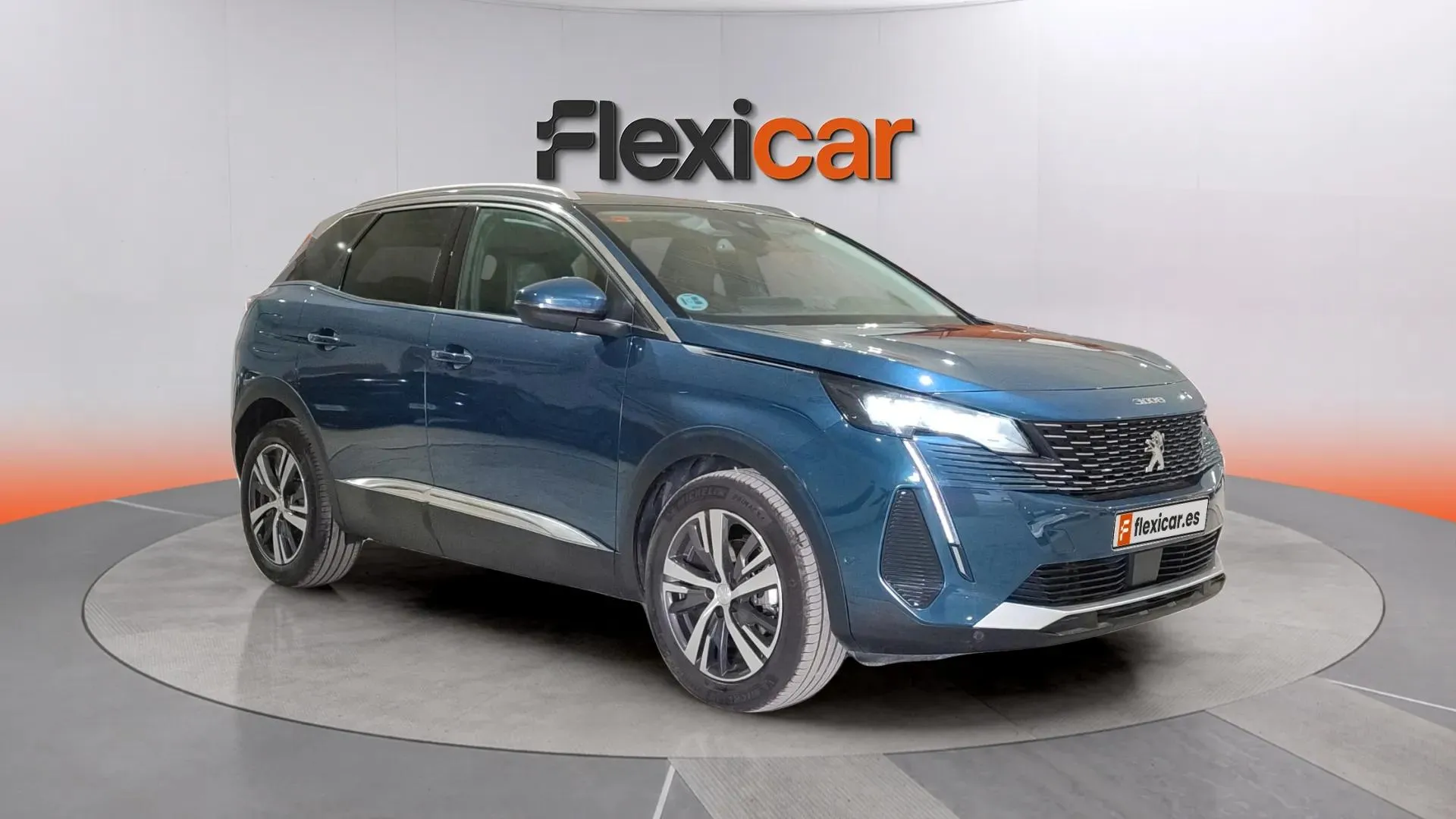 Peugeot 3008 1.2 PureTech 96KW S&S Allure Pack