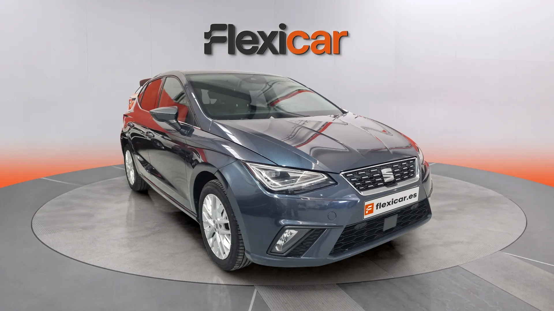 SEAT Ibiza 1.0 TSI 81kW (110CV) Special Edition