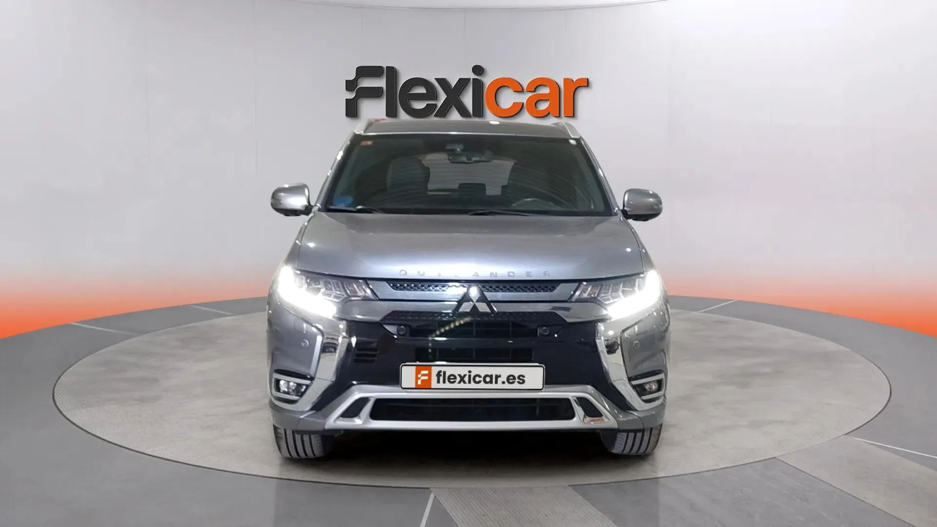 Mitsubishi Outlander 2.4 PHEV Kaiteki Auto 4WD