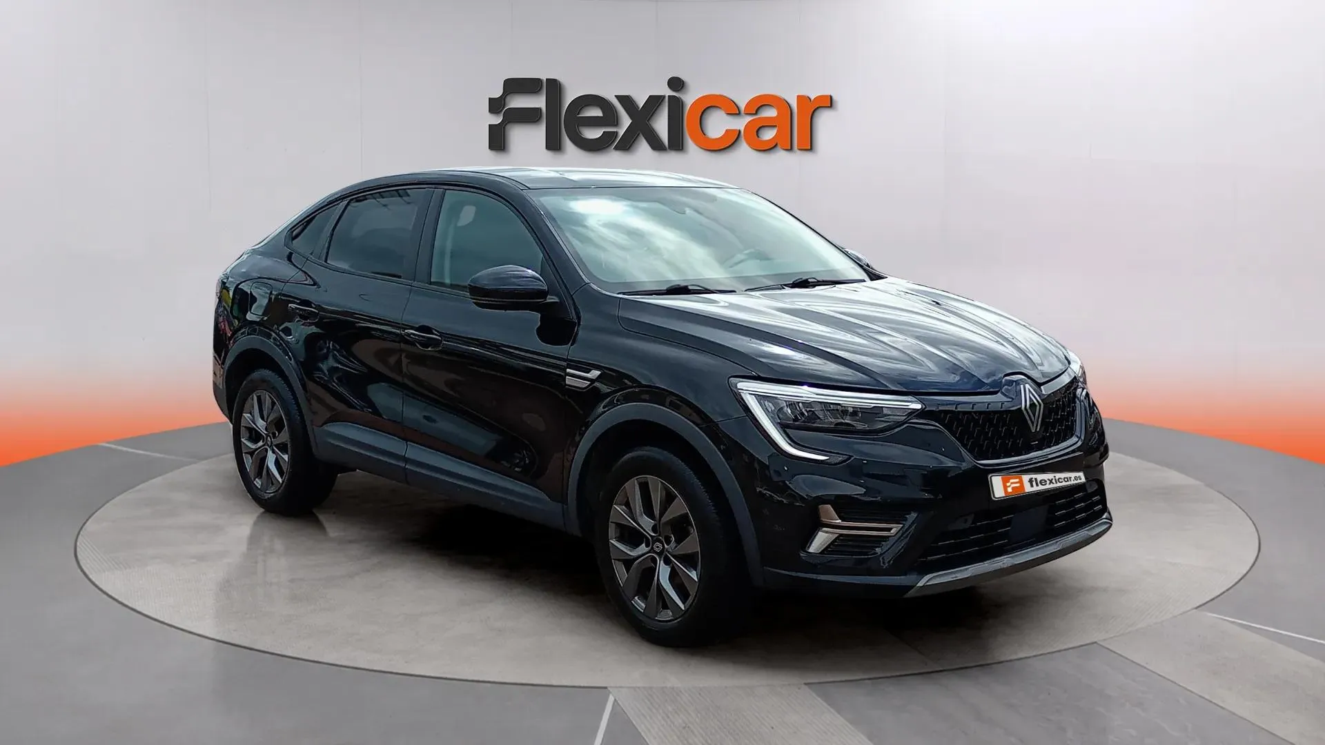 Renault Arkana Evolution TCe 103kW(140CV) EDC mild hybr